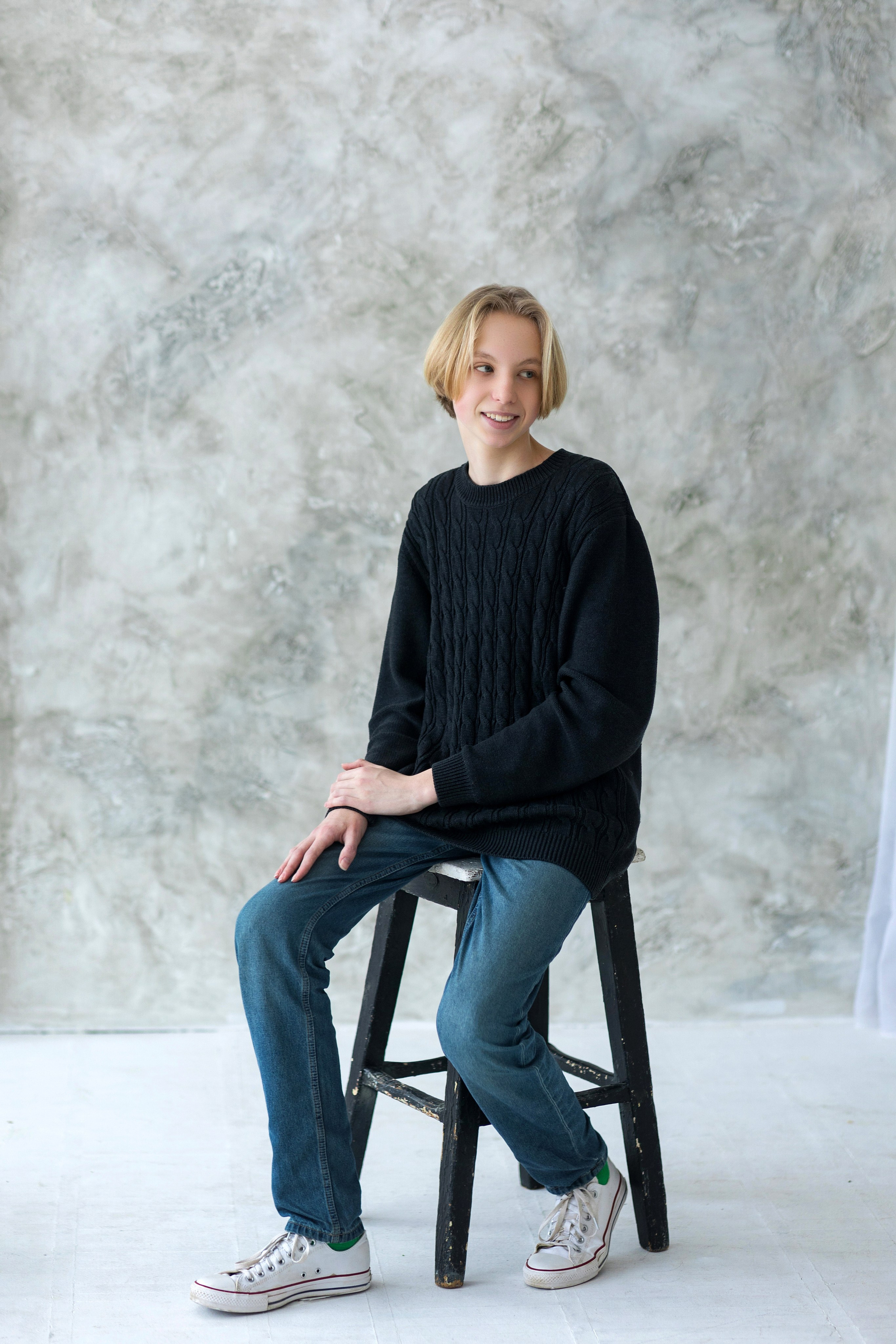 Портреты (старшие классы). Фотограф в Твери и Москве Юлия Бахтамова