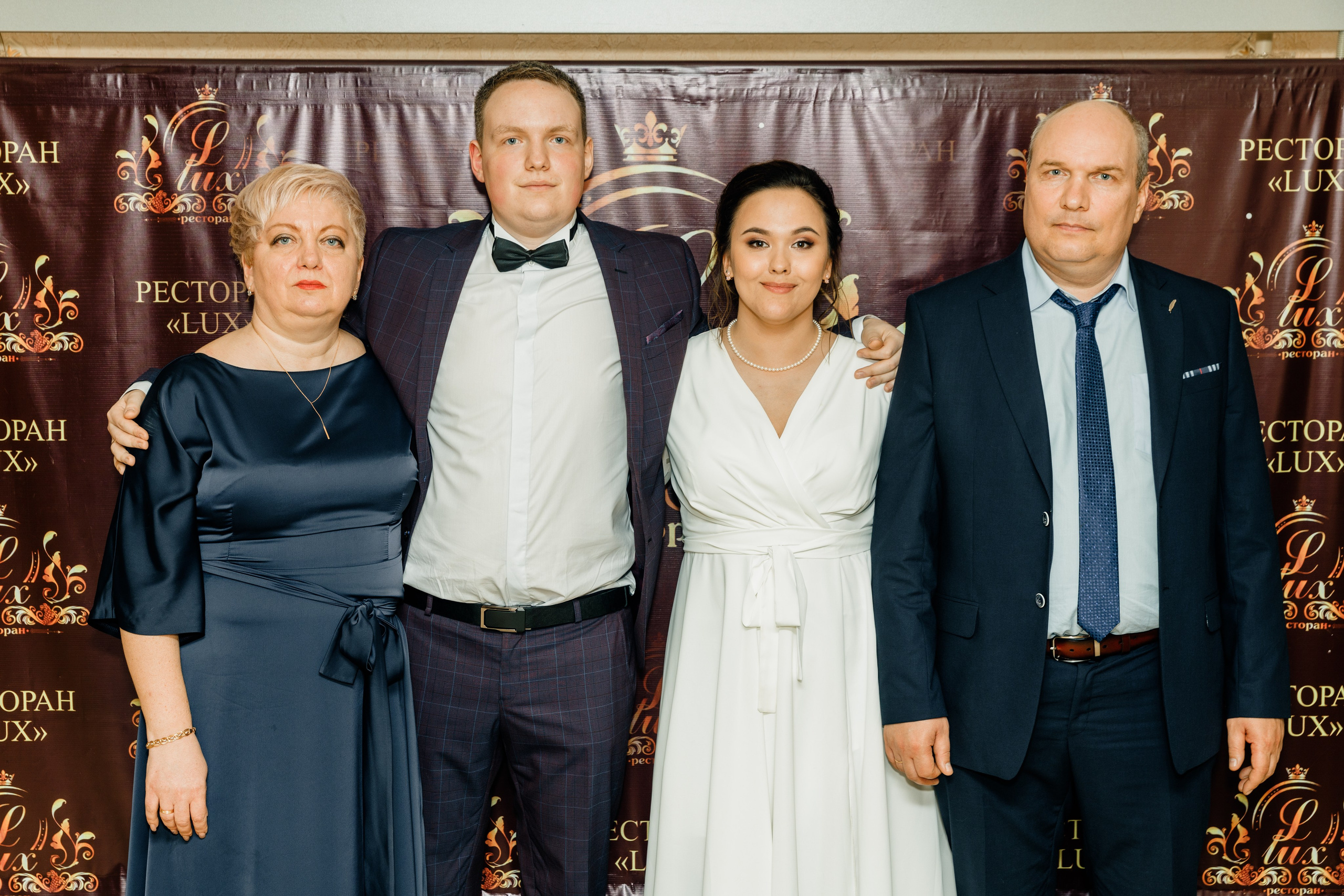 Роман и Евгения. Видеограф Павел Борисов | Москва | СПБ | Брянск