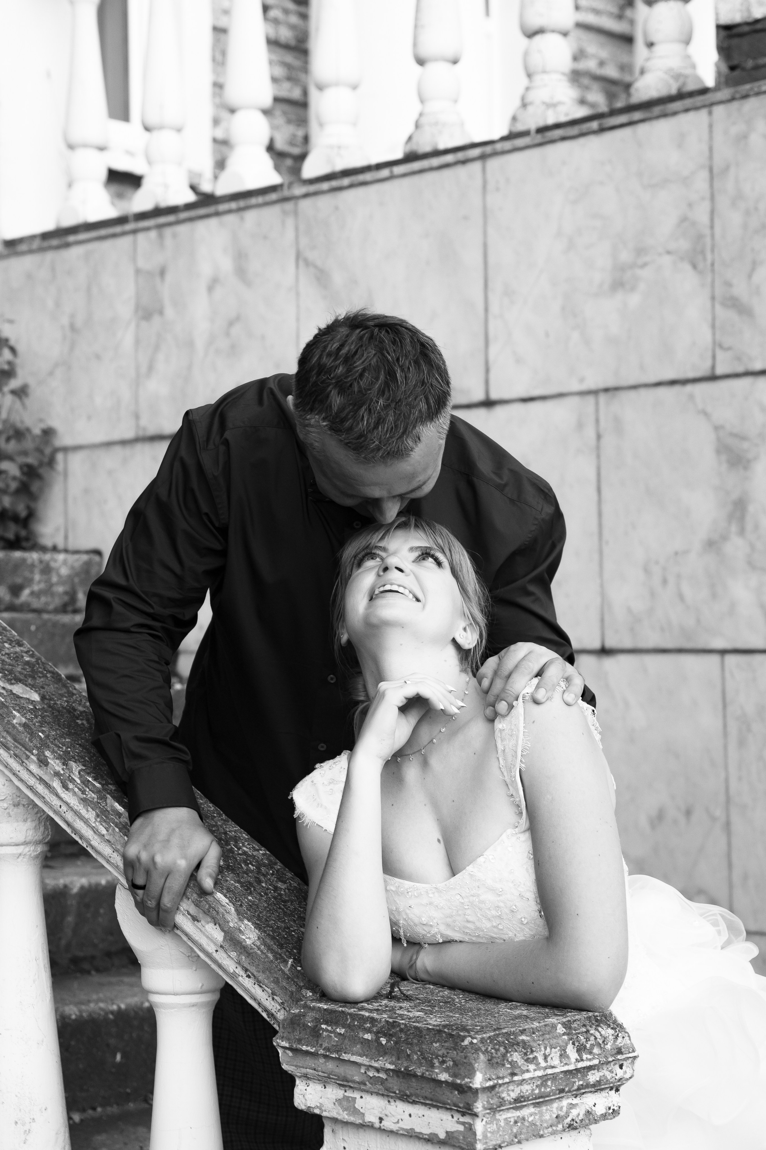 Свадебный день. Фотограф и фотохудожник