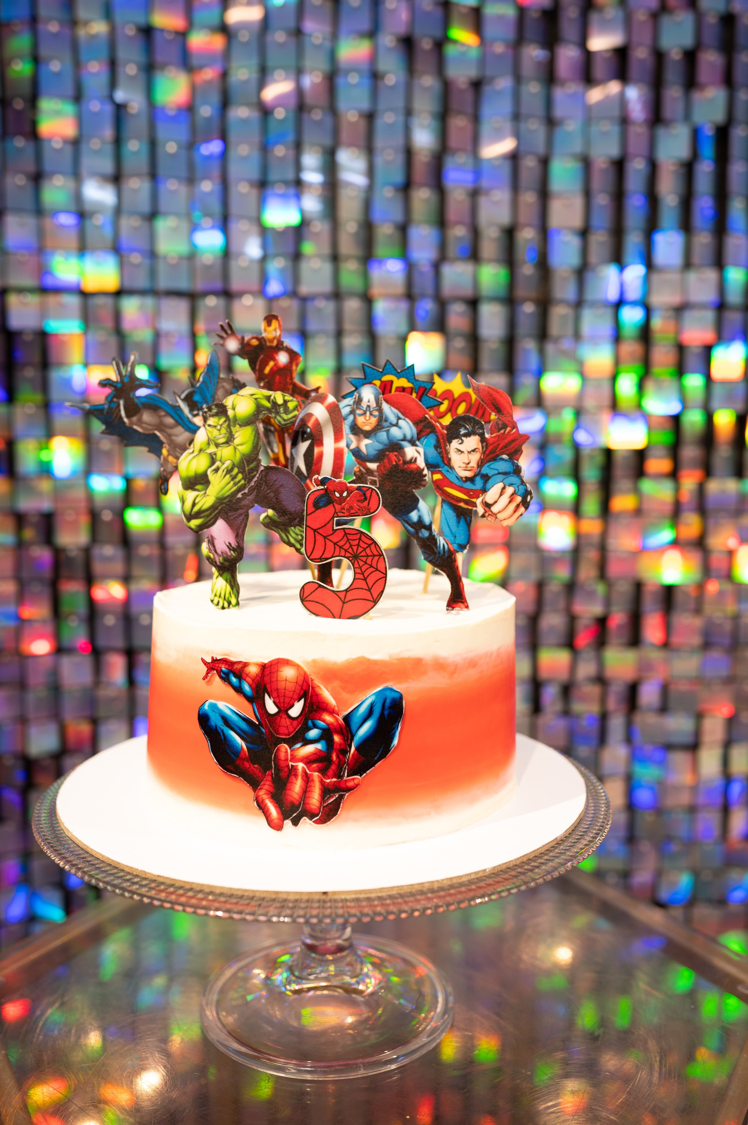 День рождения Ромы. Фотограф в Санкт-Петербурге Anna Balashkova