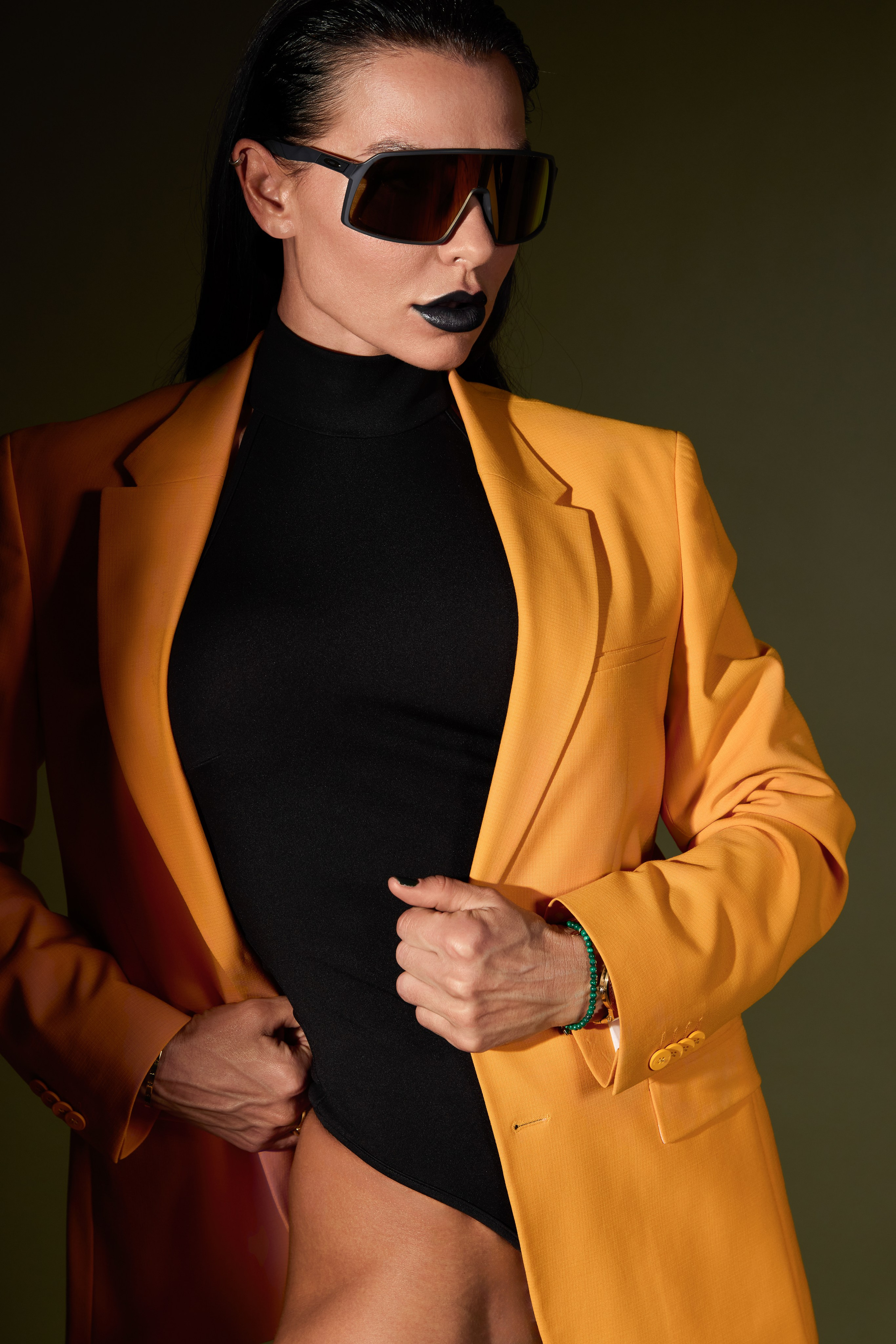 Аксана Лисовская фотограф в Москве. Фотографии с характером