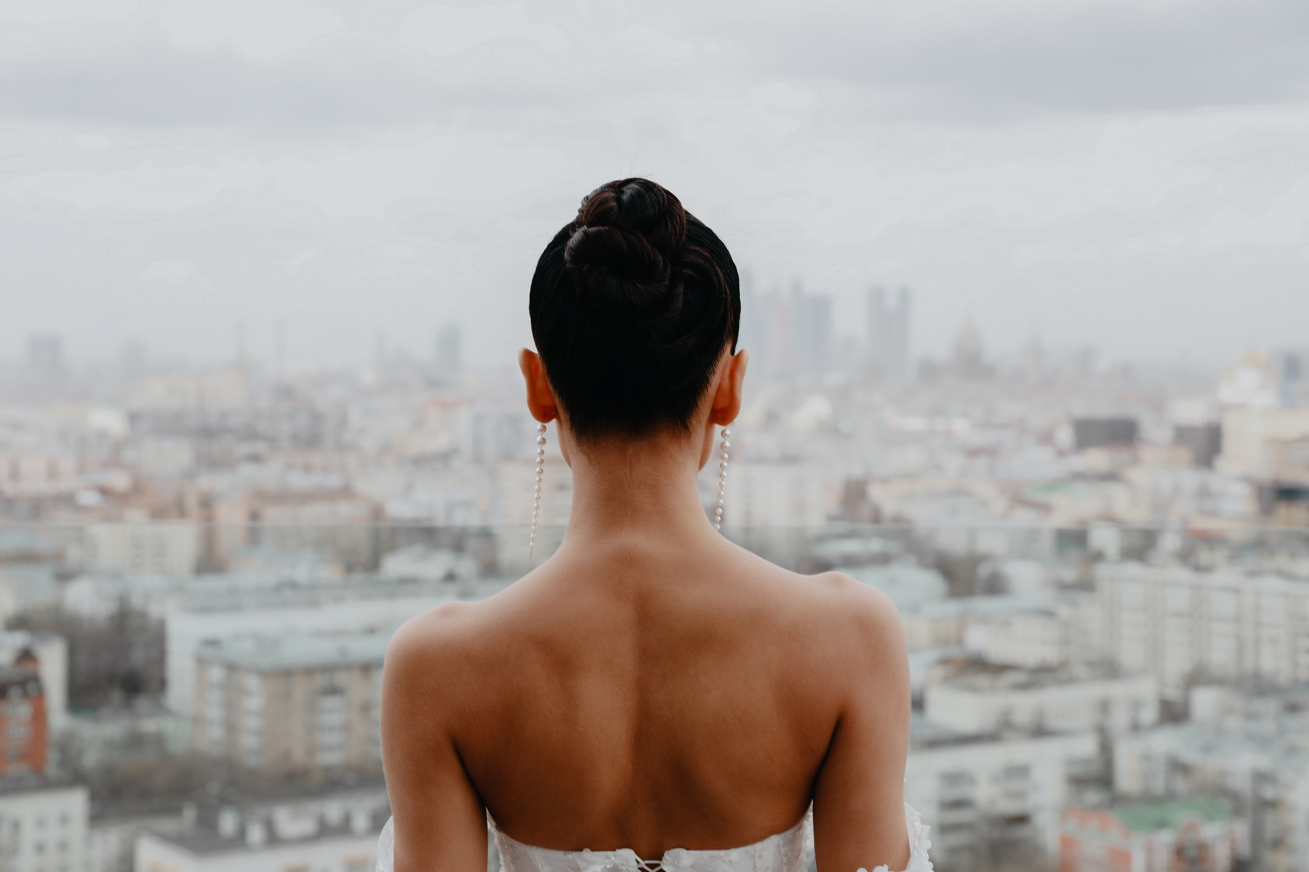 Свадебная съёмка. Аксана Лисовская фотограф в Москве. Фотографии с характером