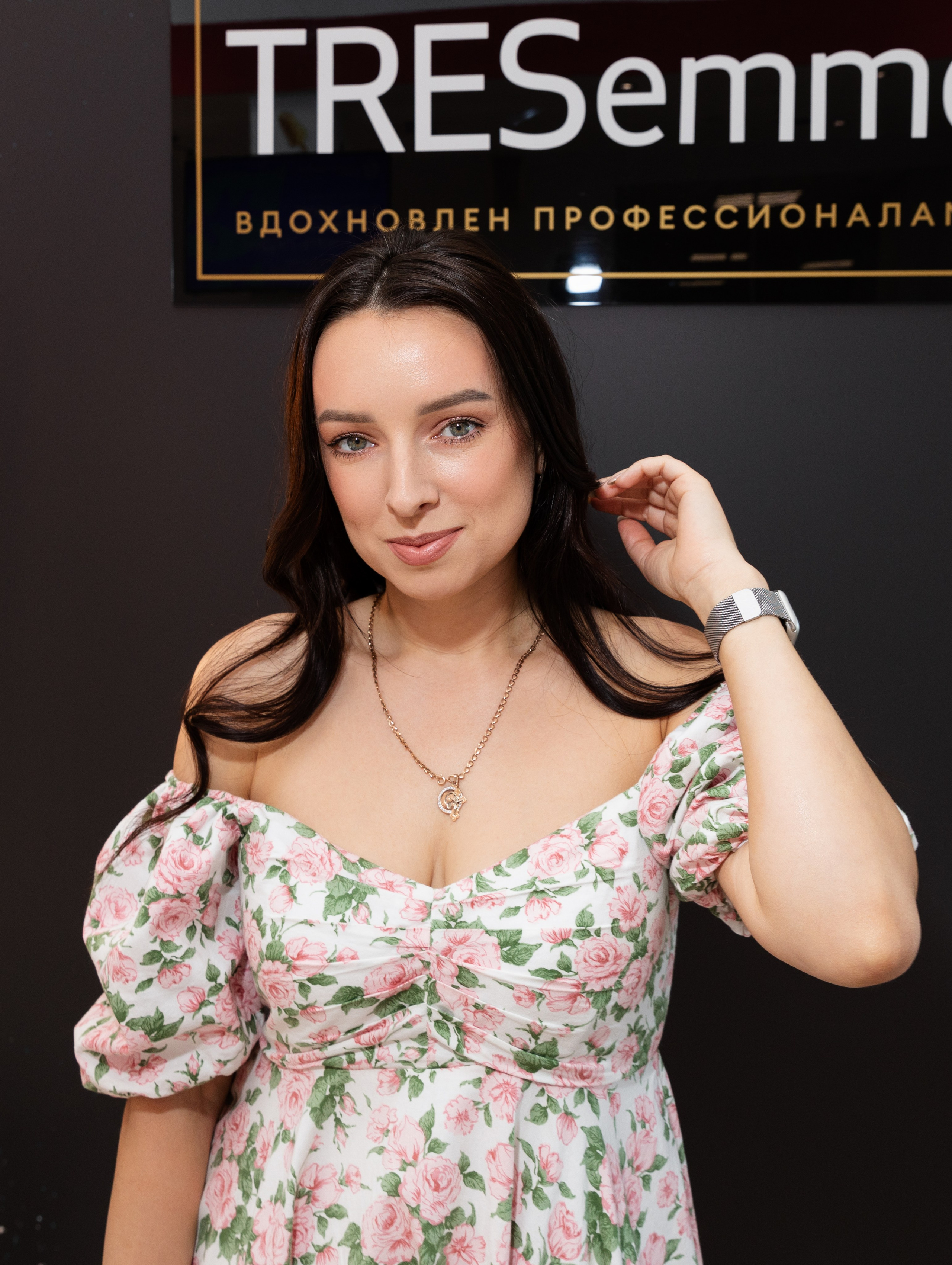 Unilever. Аксана Лисовская фотограф в Москве. Фотографии с характером