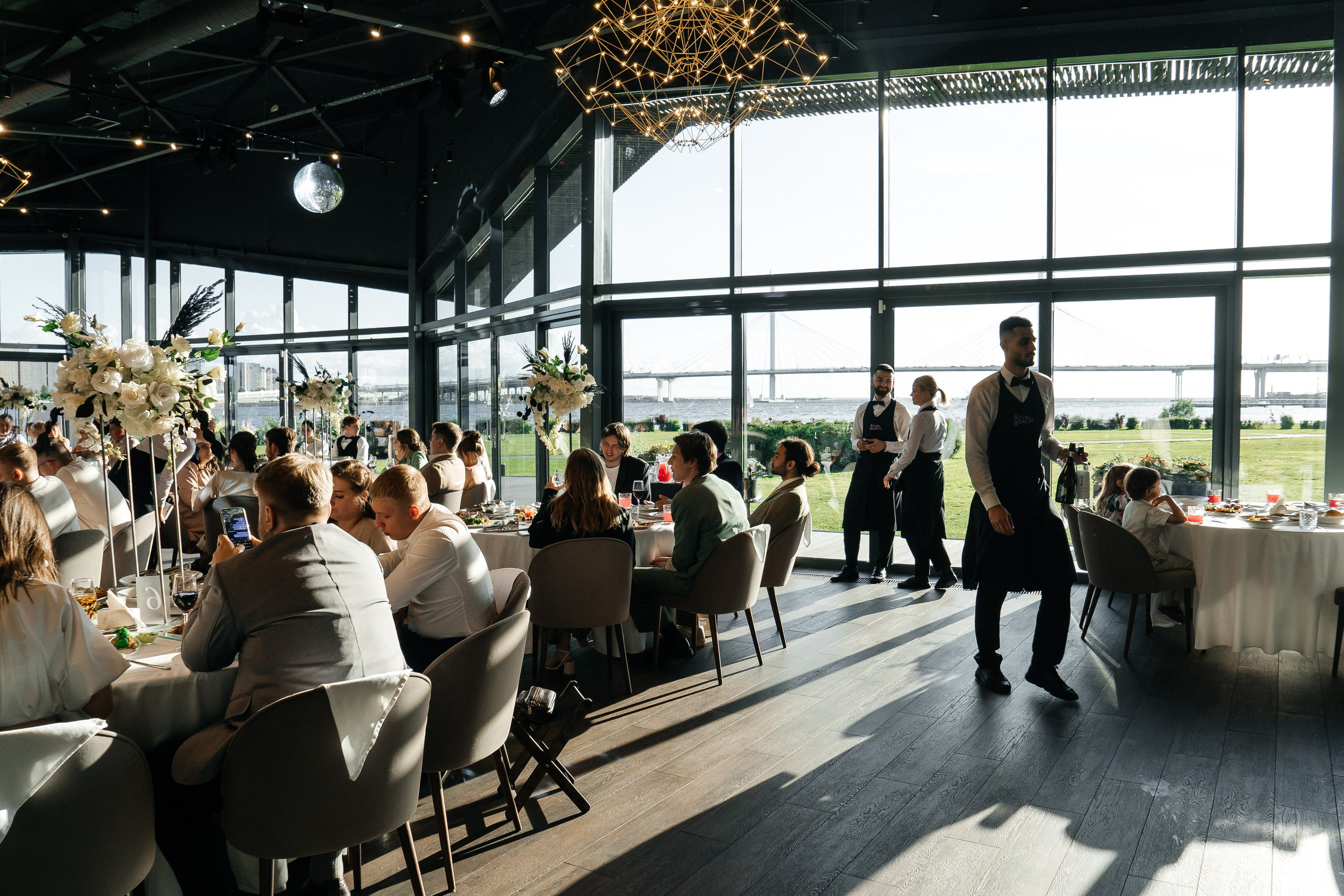 Санкт-Петербург. Свадебный фотограф-видеограф в Архангельске. Фотохудожница Lana Contra