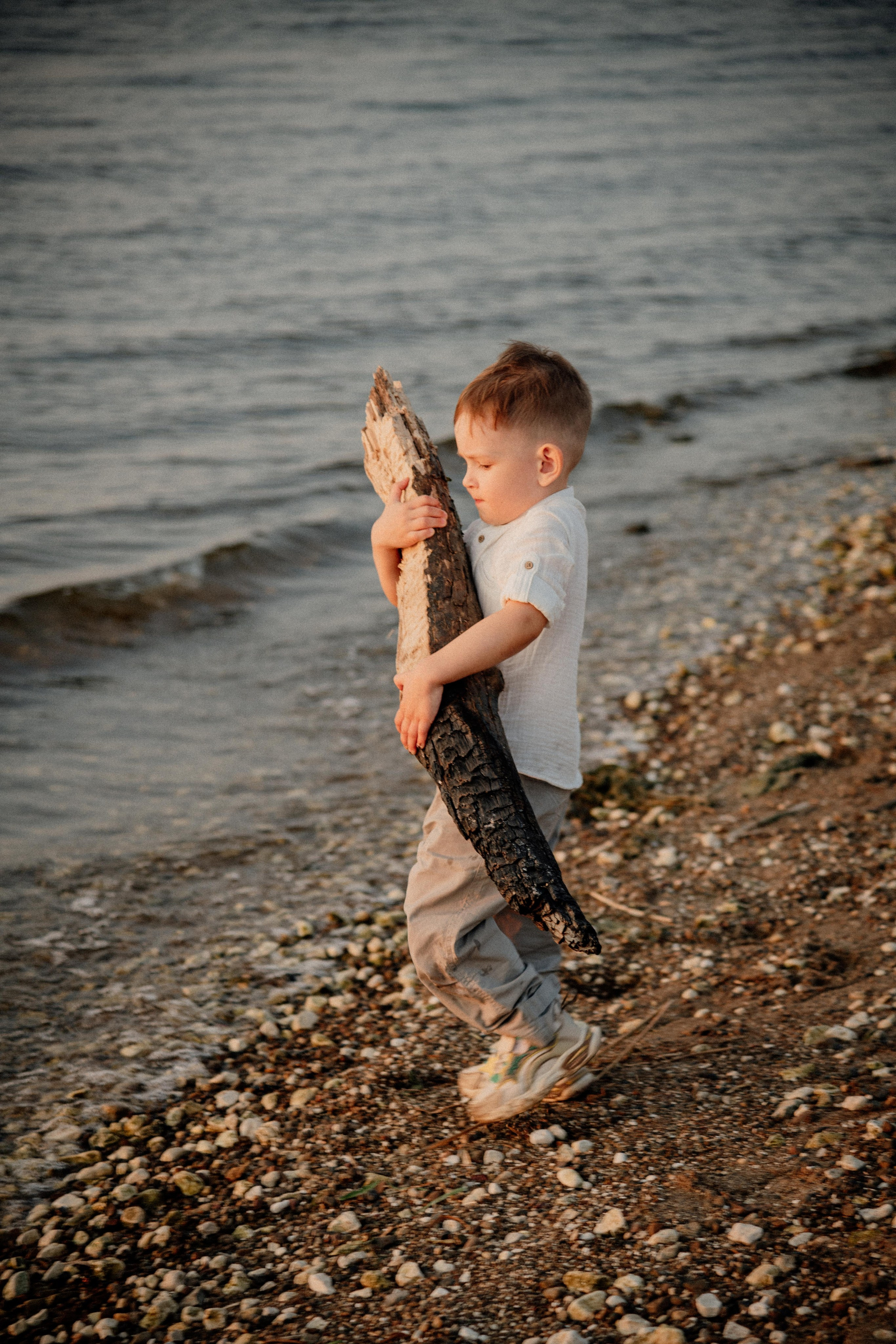 Семейный. Фотограф Алёна Евграфова
