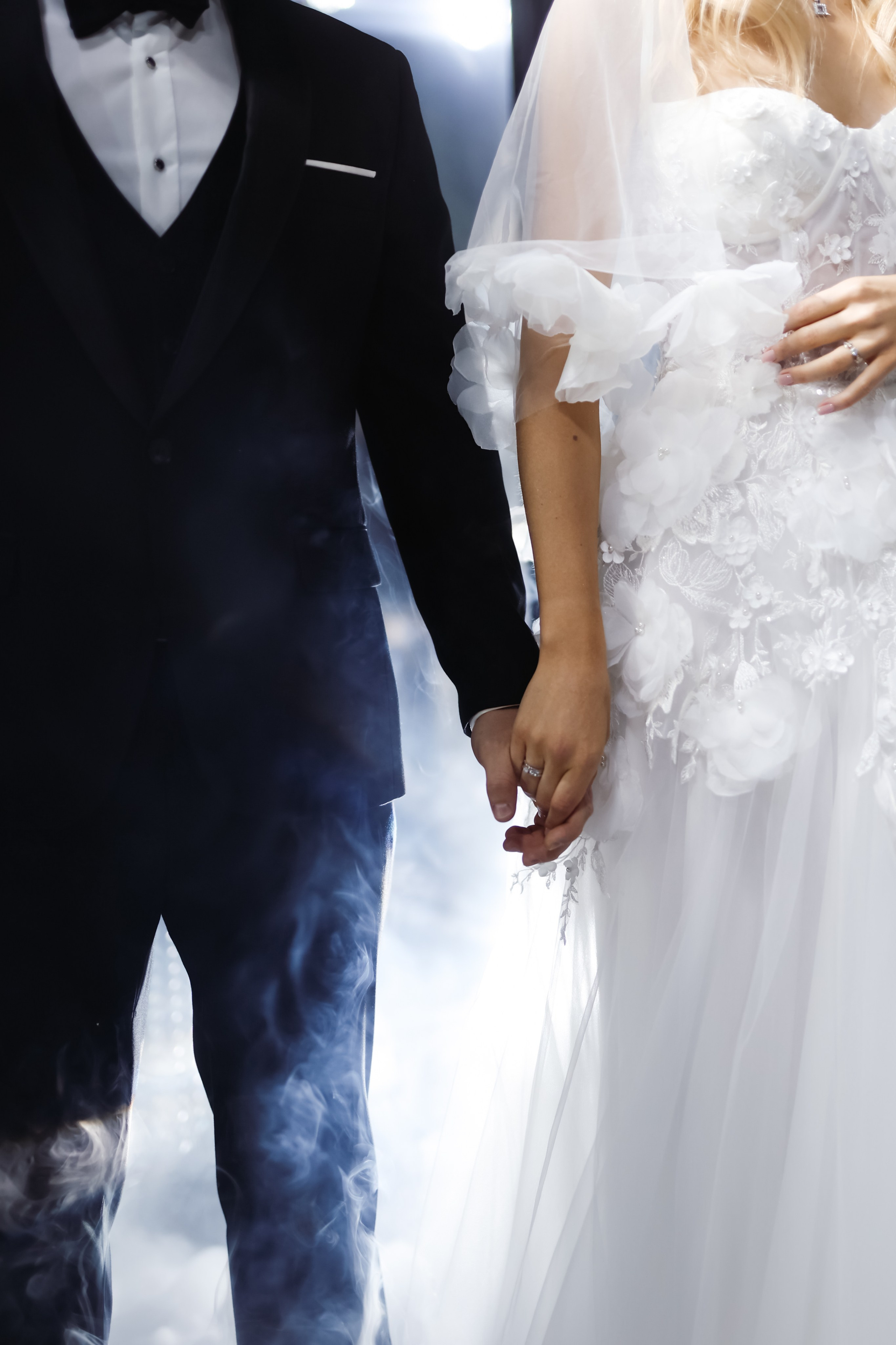 Церемония и банкет. Екатерина и Кирилл. Фотограф в Москве Анастасия Курлович