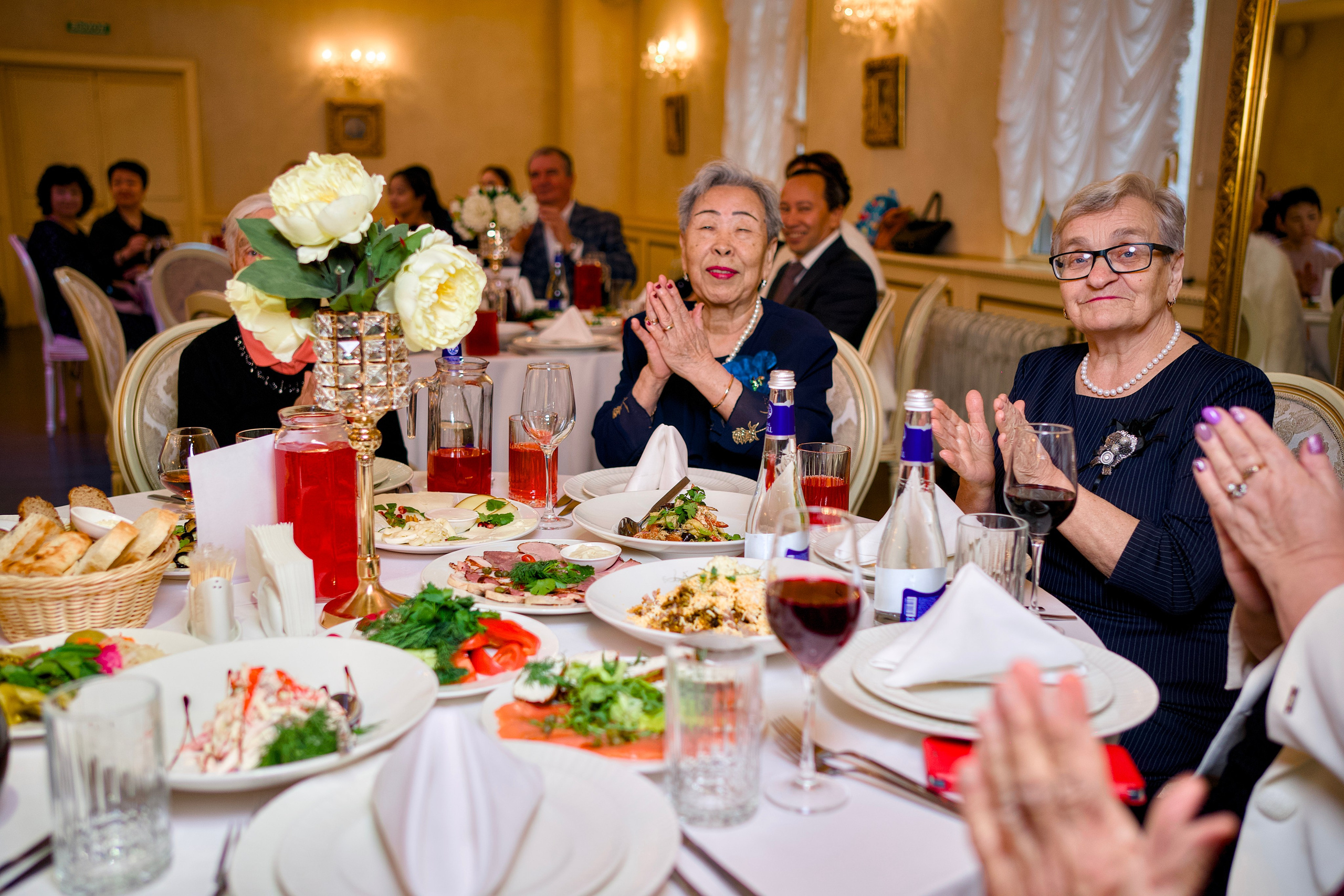 Мероприятия. Фотограф Богдан Оськин