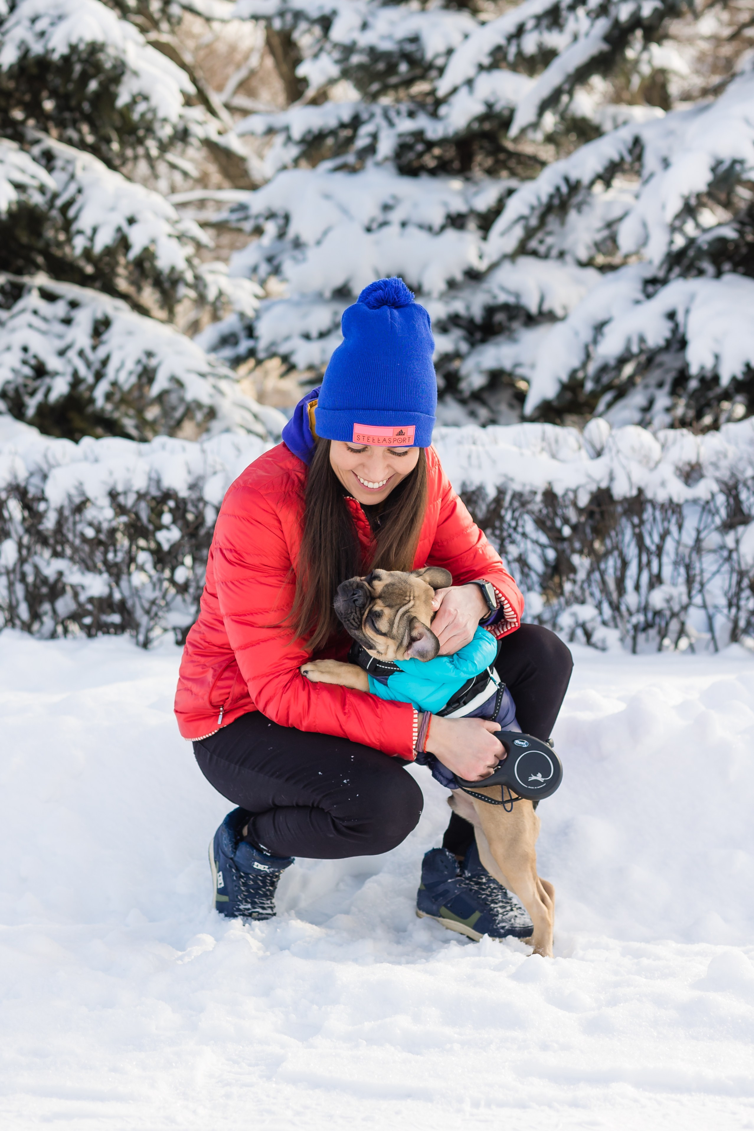 Прогулки на природе. Фотограф Кристина Филькова
