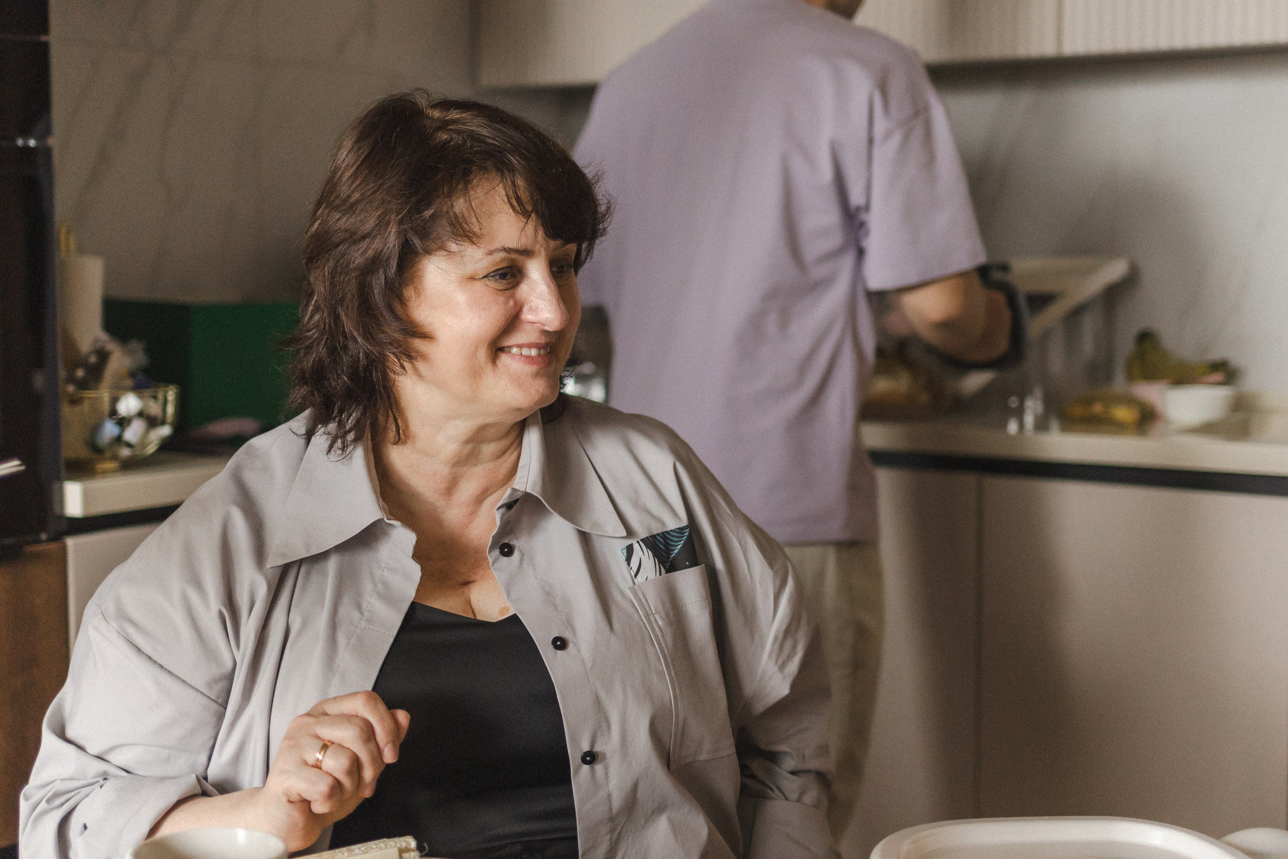 Аглае 1 годик. Семейный фотограф в Москве