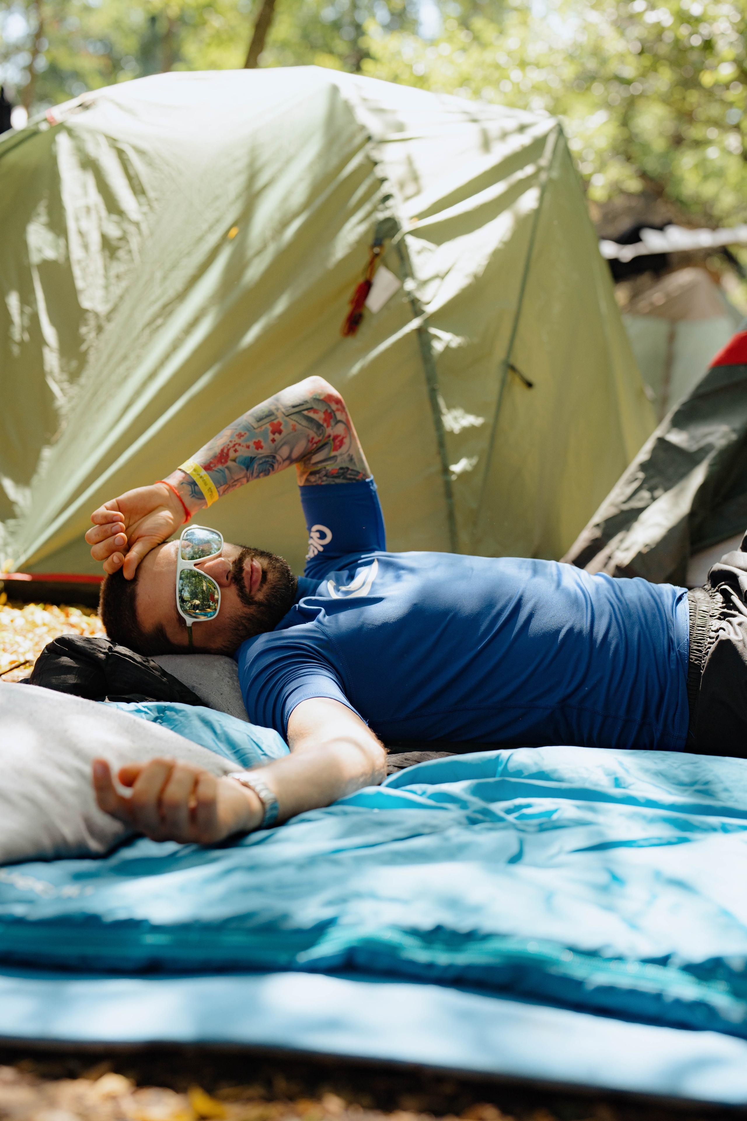 ASS FAMILY | СОН В ДЕРЕВНЕ | АВИАРЕЖИМ 8.0