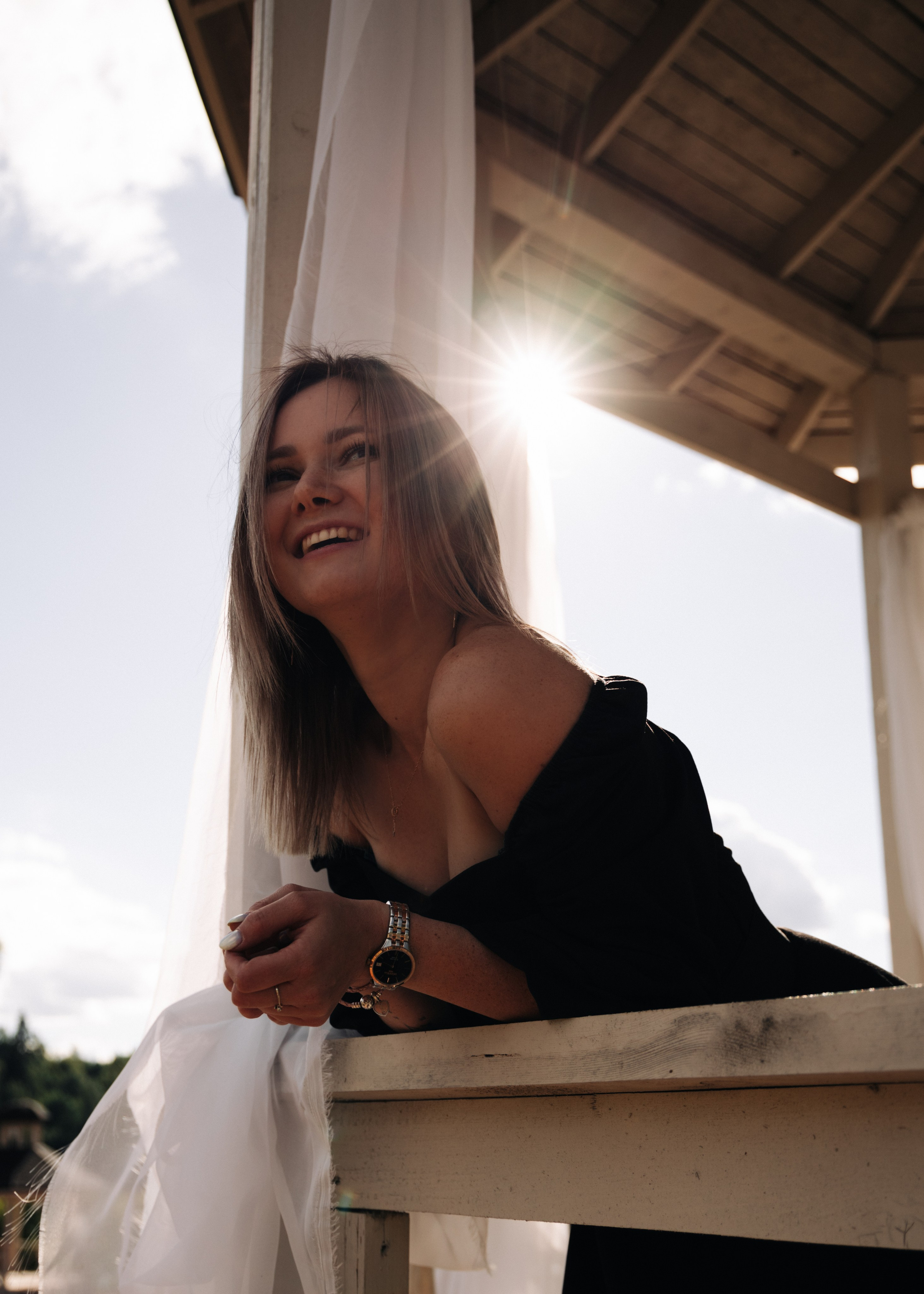 Крис. Женский свадебный и детский фотограф в Москве Юлия