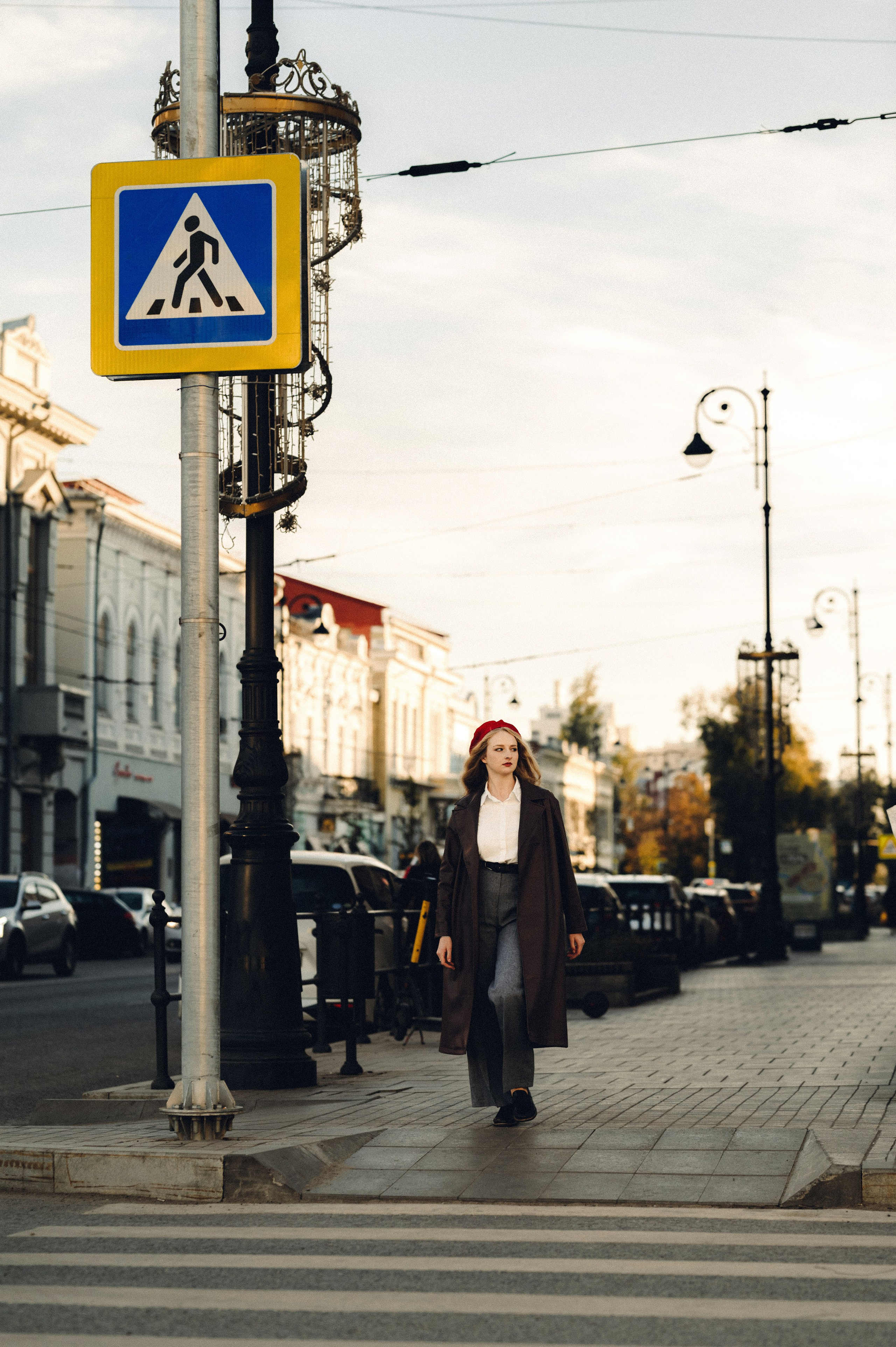 Ретро Самара. Семейный и свадебный фотограф в Самаре