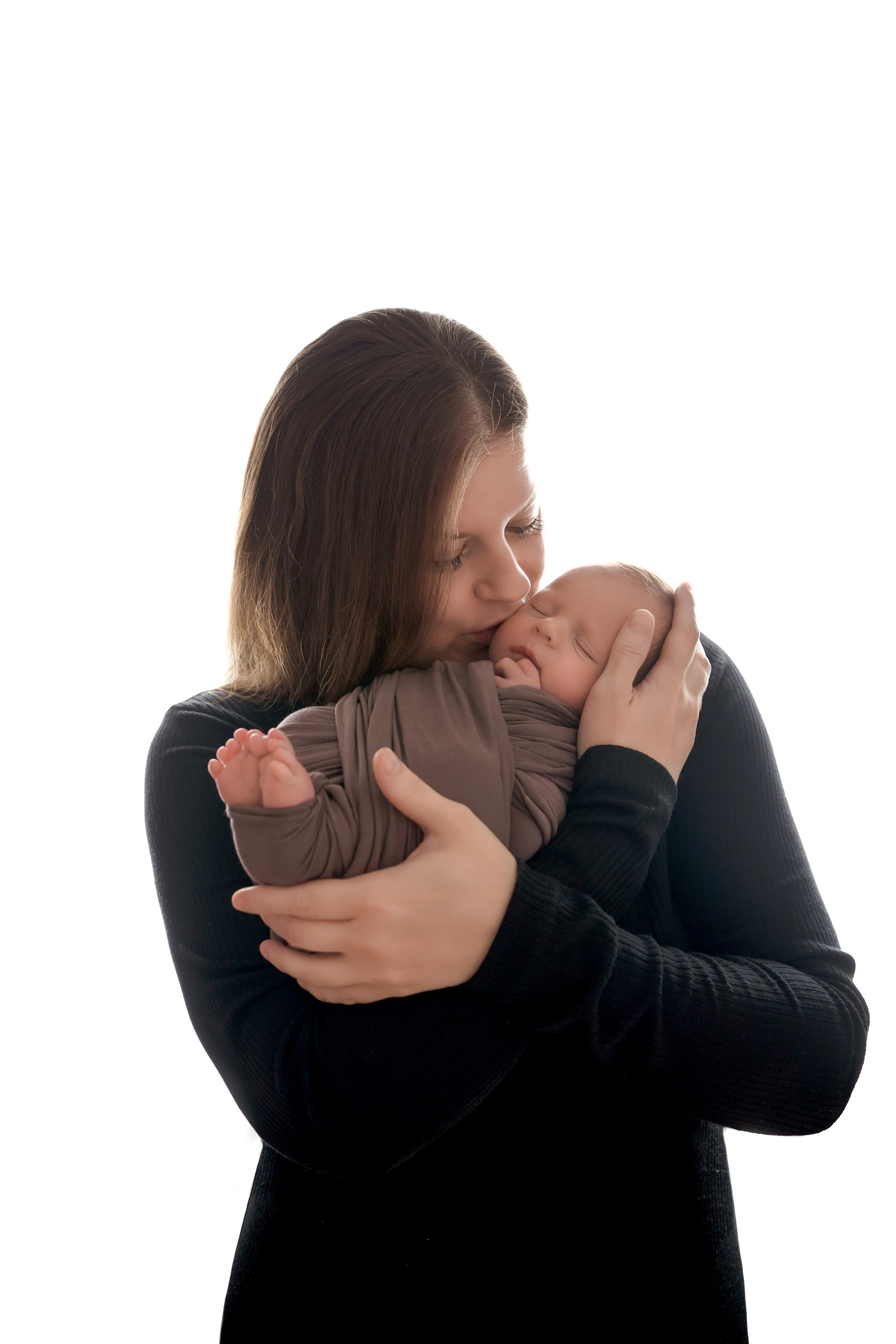 Фотосессия новорожденных. Фотограф новорождённых в Рязани и Сасово Регина Ломова