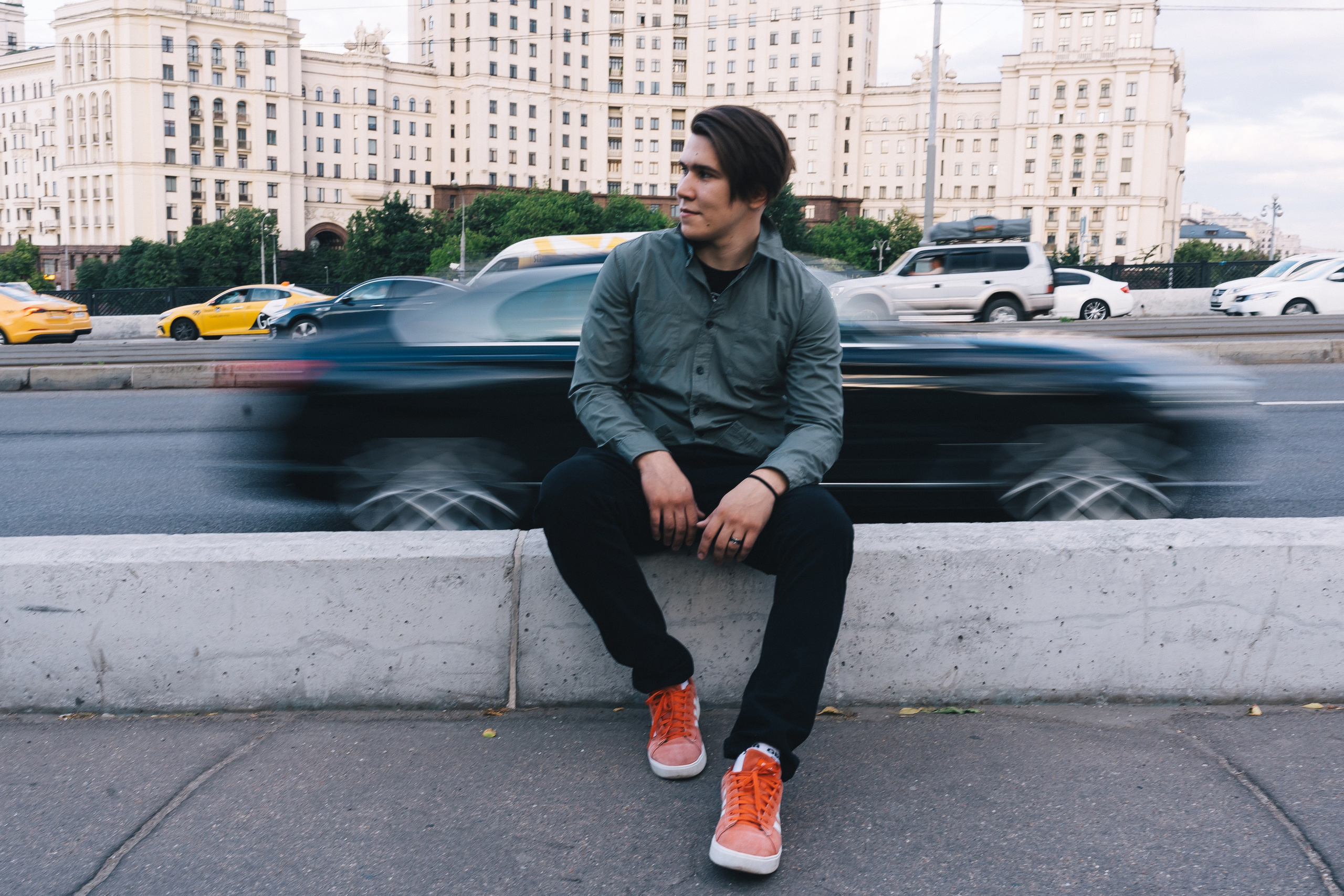 Егор. Фотограф Москва Татьяна Гайдаржи