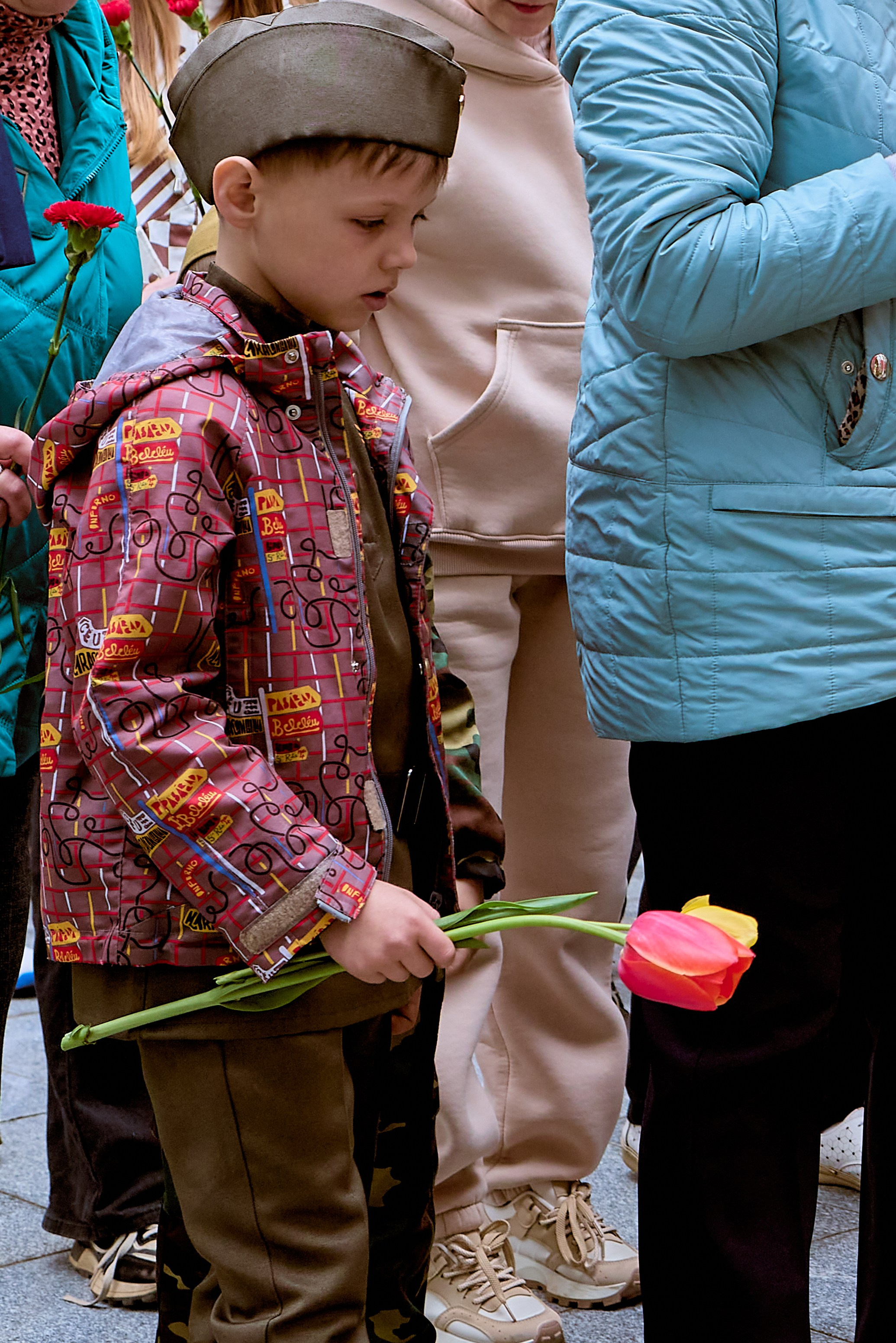 Фотографии ПОБЕДА 80 п. Решетиха