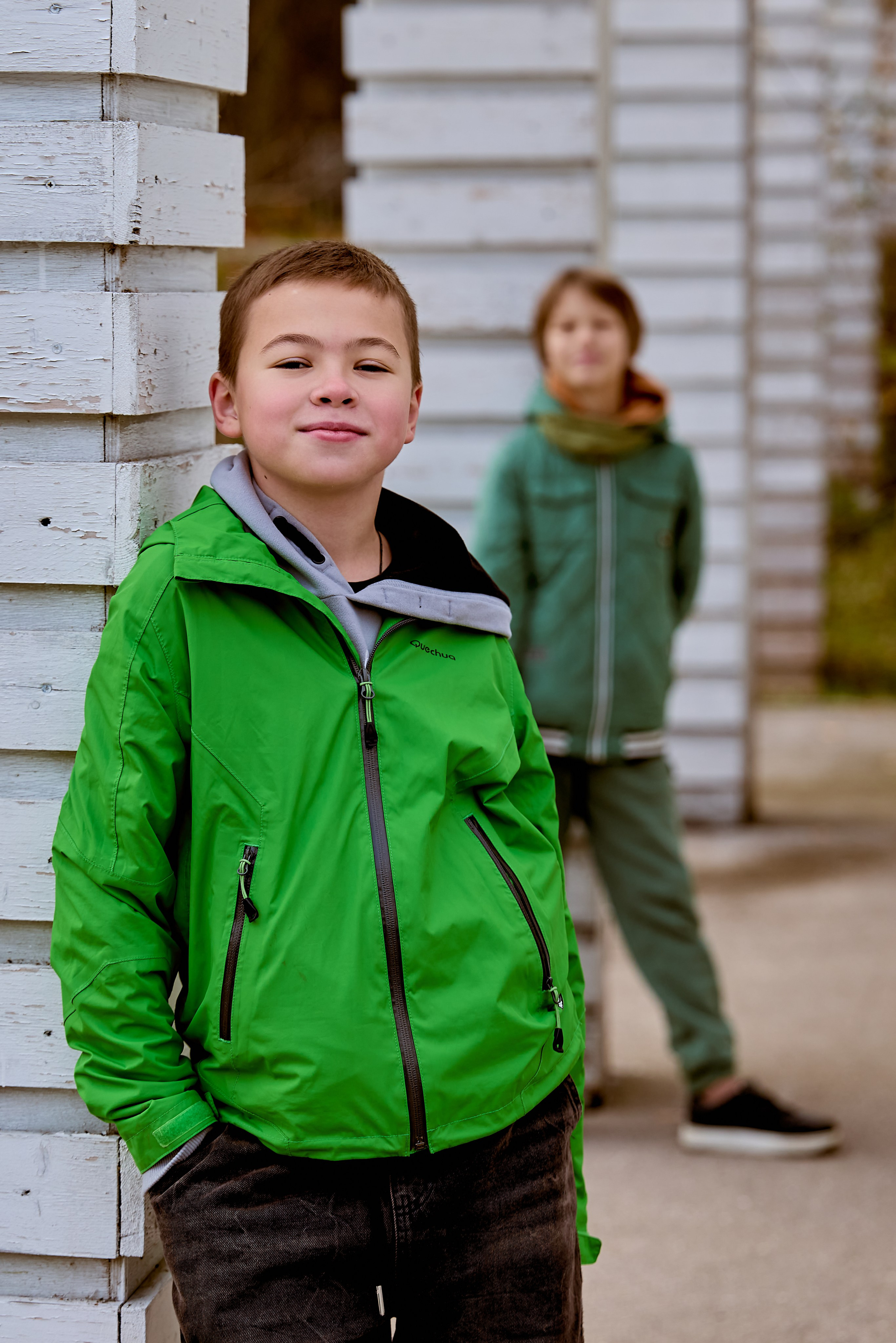 Портрет в альбом фотограф Николай Голованов