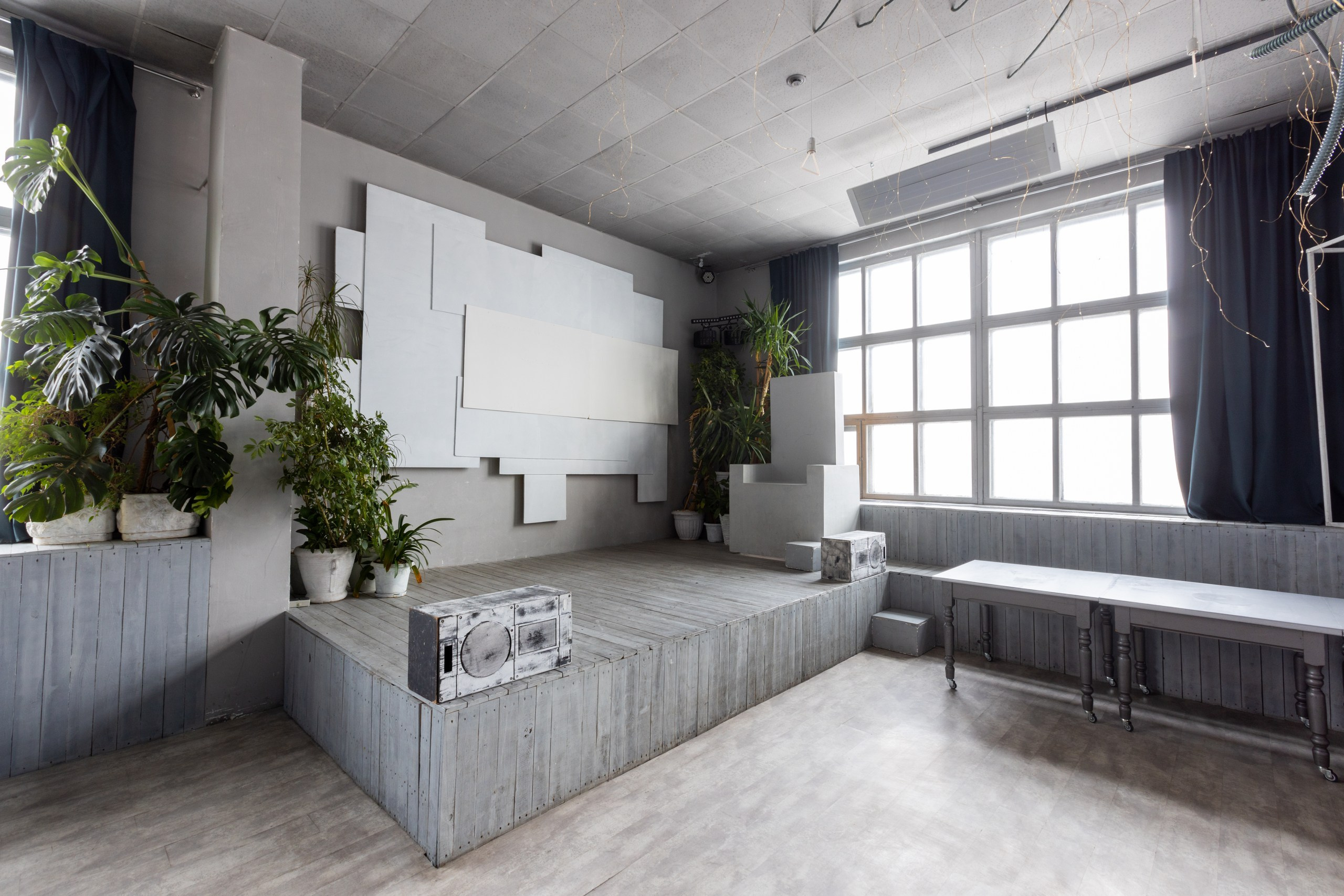 Room 35 LOFT. Фотограф в Туле Крупский АнДРей. Фотостудия «КАДР71» в Туле