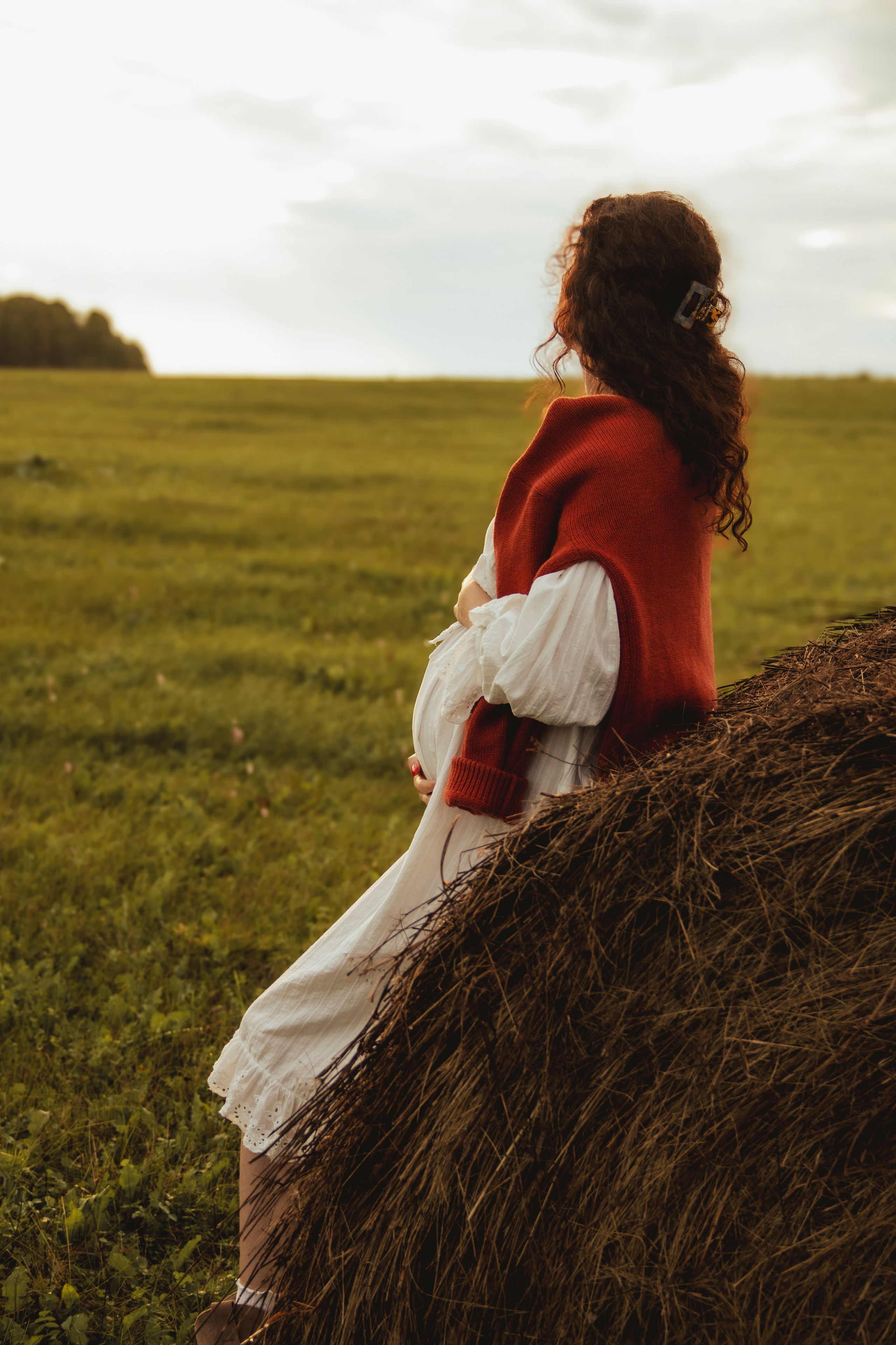 Саша и Люба. ProFoto