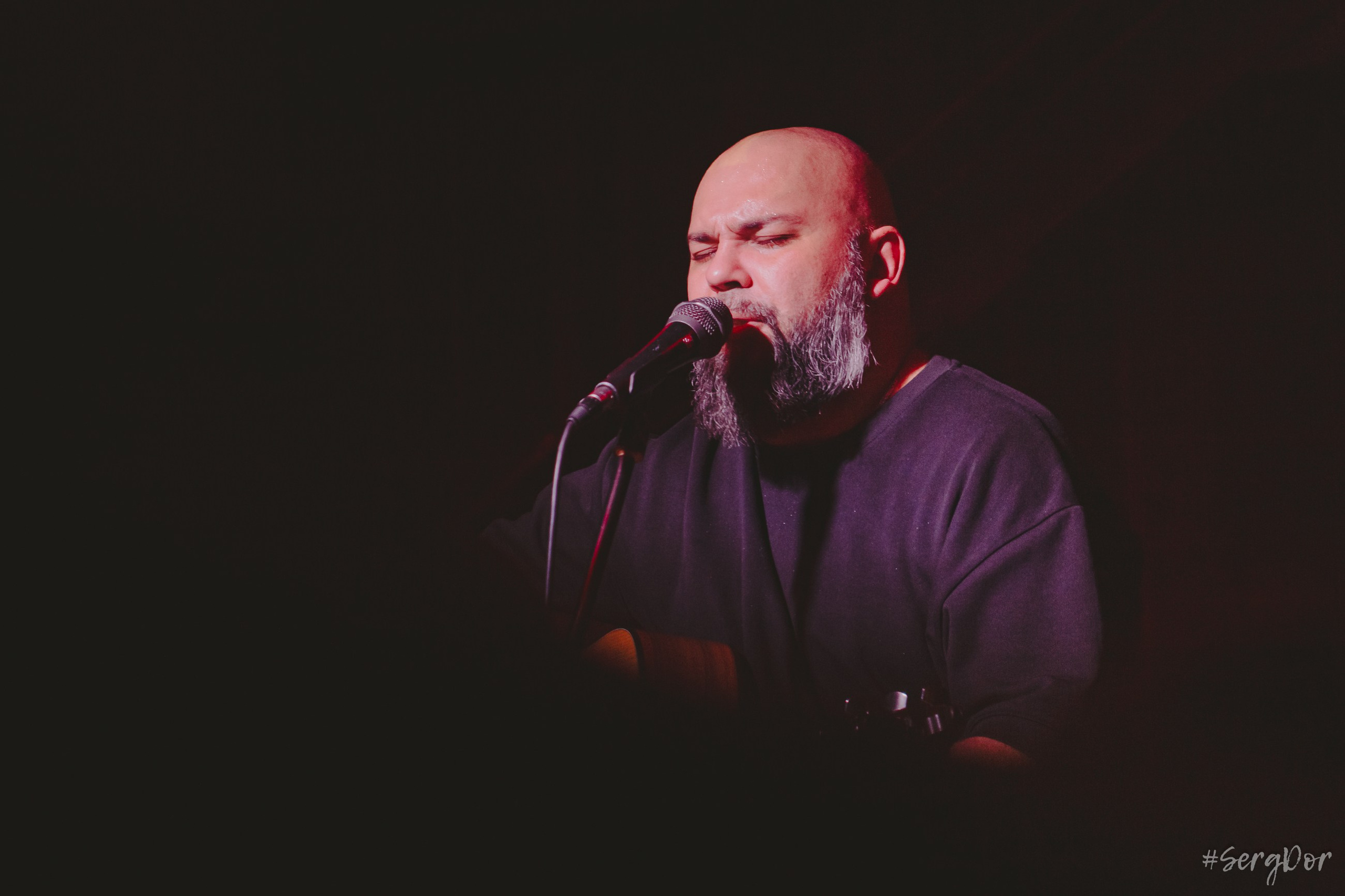 Бранимир, плейс, the Place, 06.12.2025, Санкт-Петербург, СПб, 6 декабря 2025 года, SergDor, #SergDor