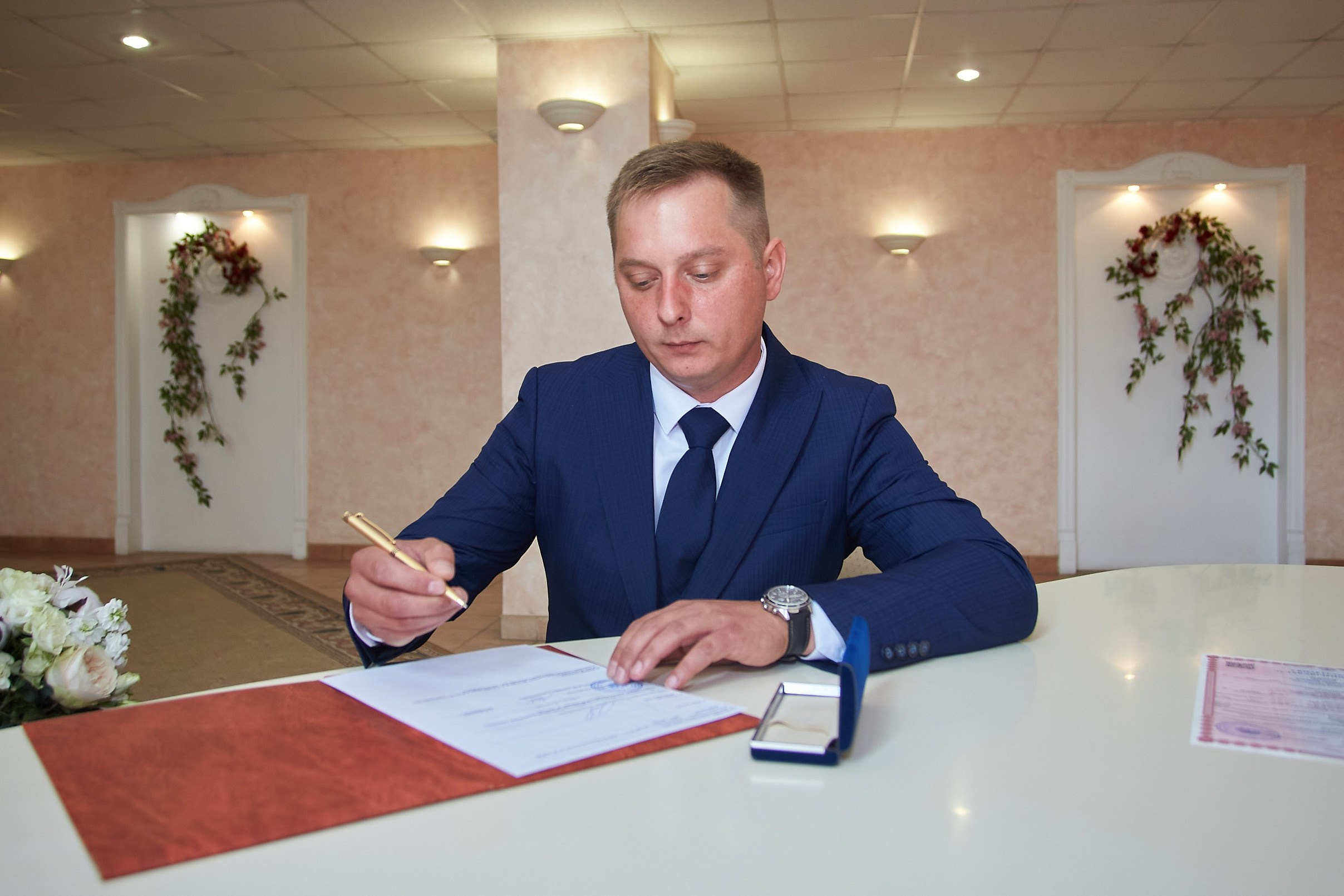 Свадьба. Фотограф в Москве и Подмосковье Сергей Дорохов