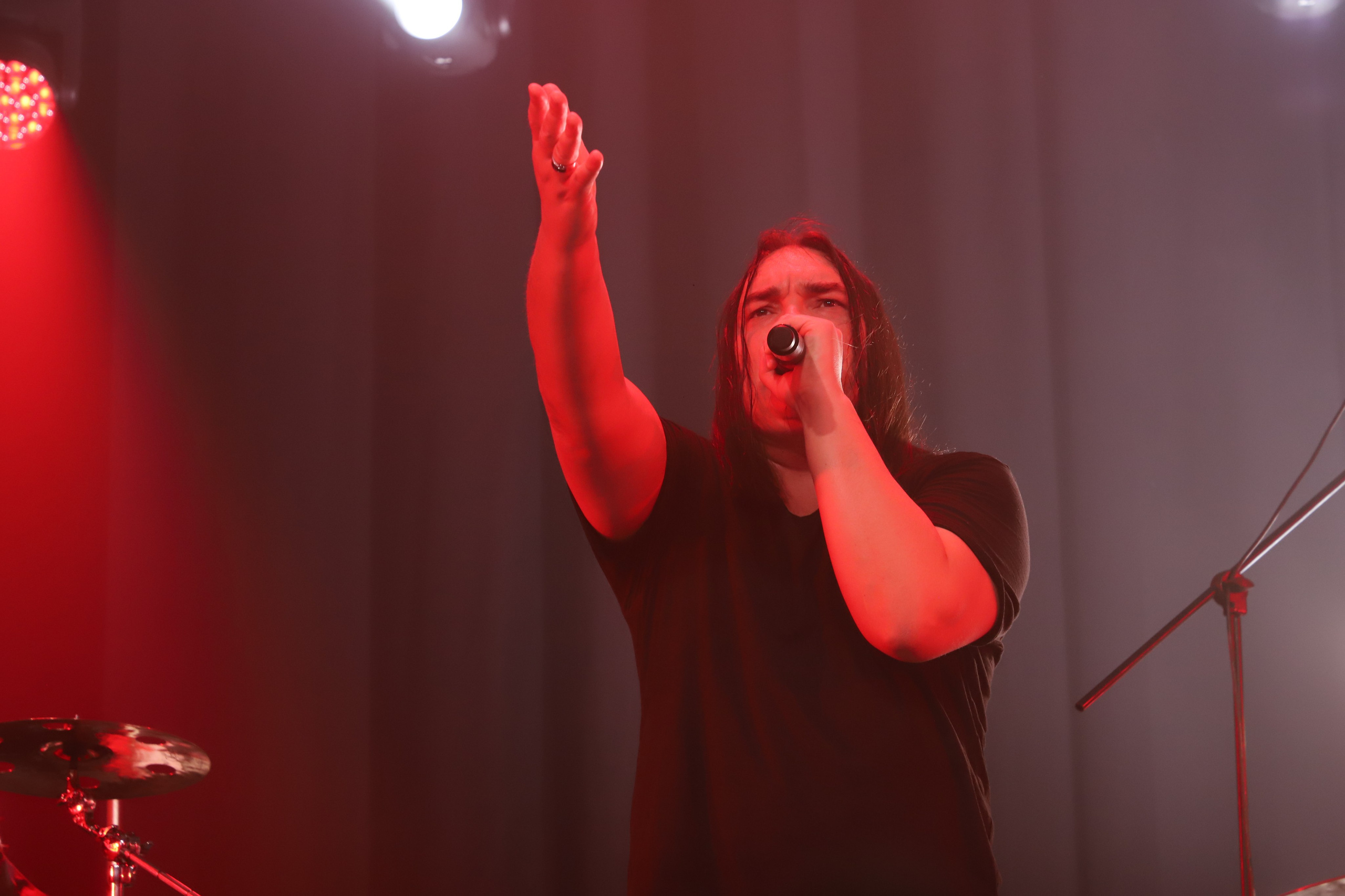 Горшенёв — «Песни Брата». Фотограф в Тюмени Алексей Модин