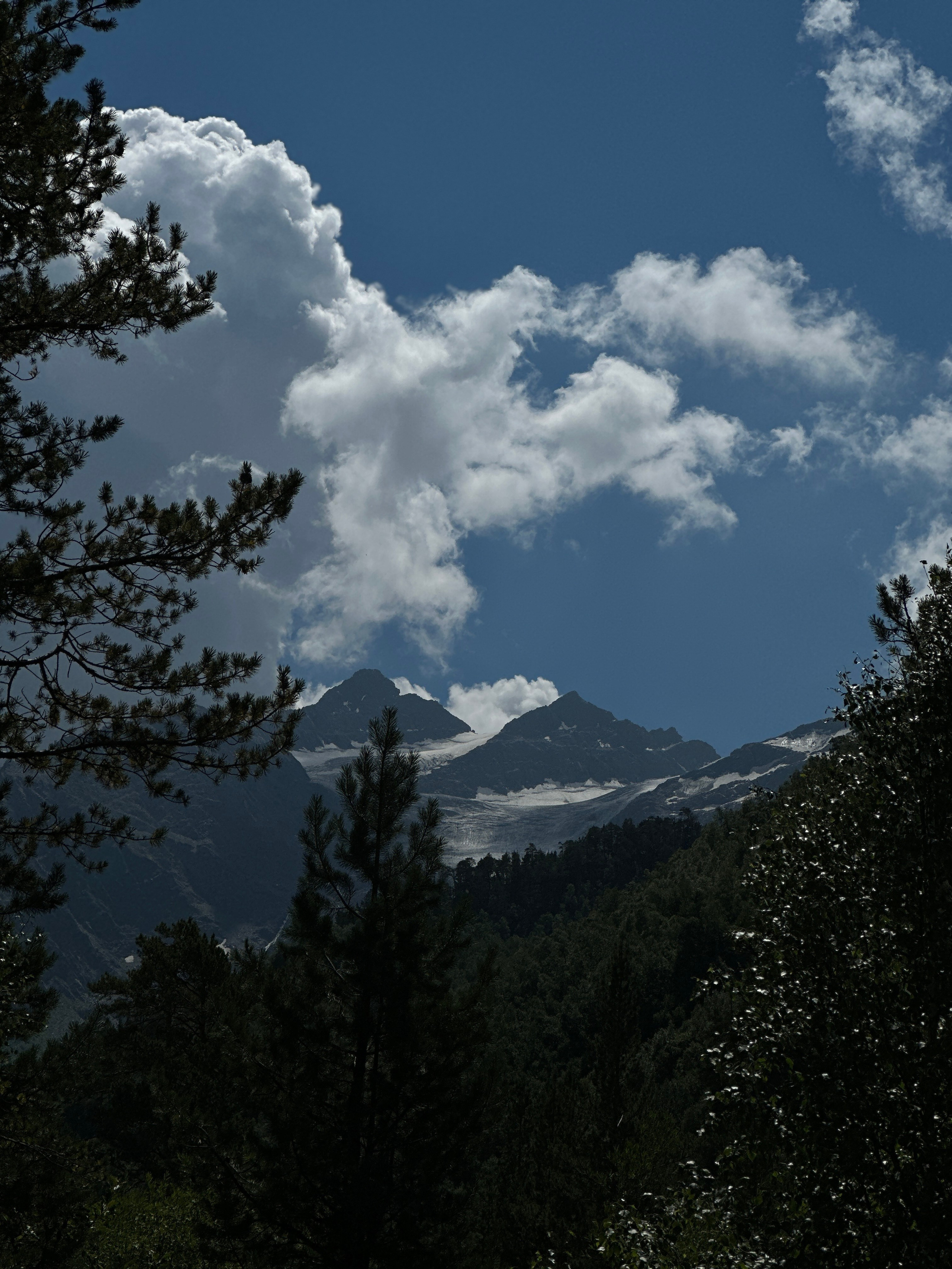 Пейзажи. Смотри, красота!