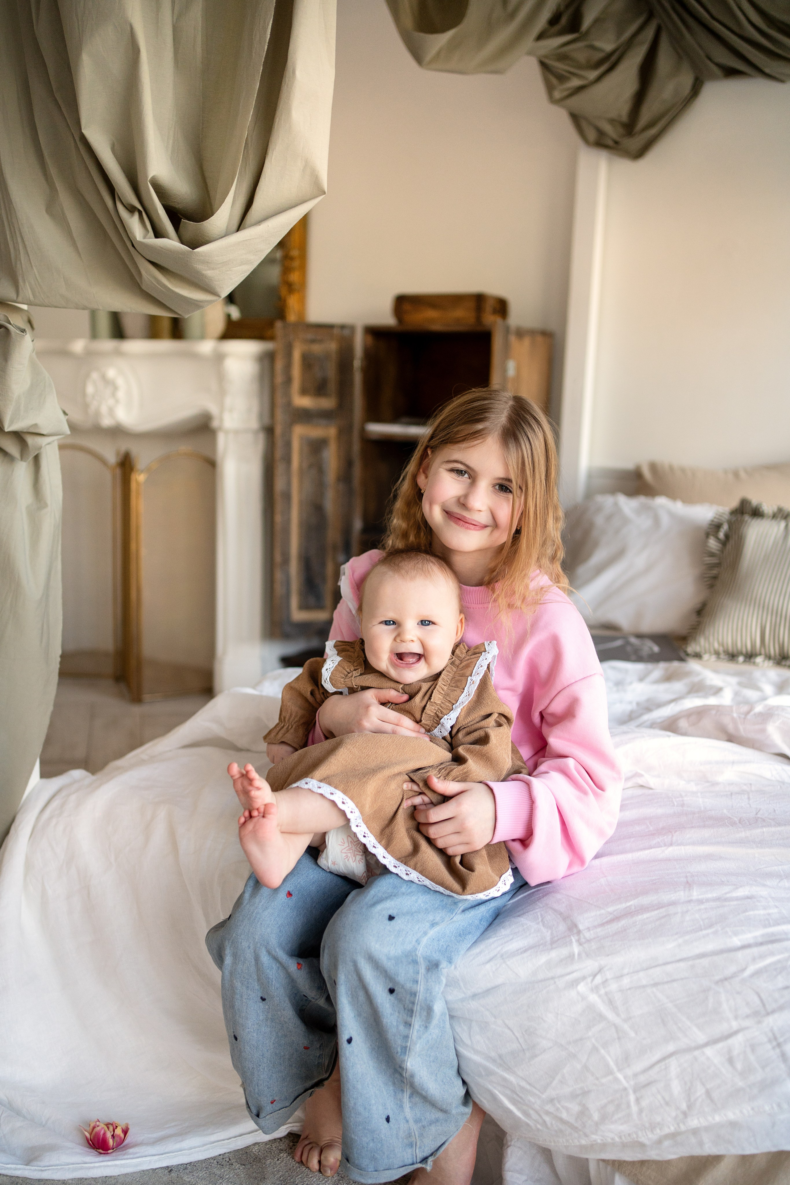 Девичник. Семейный и свадебный фотограф Минск, Беларусь Анна Орловская