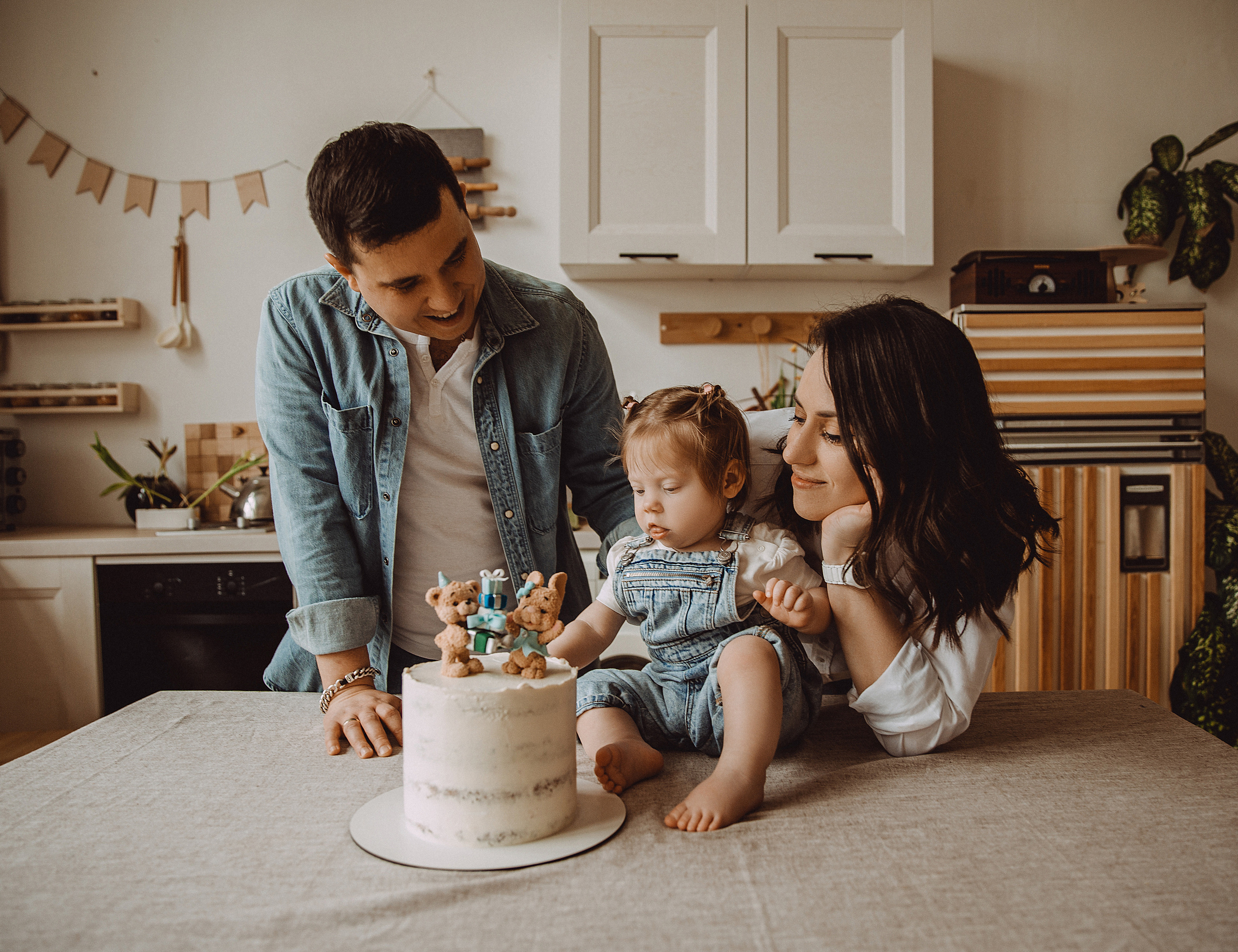 Маша & Саша & Кира. Фотограф в Краснодаре и Краснодарском крае