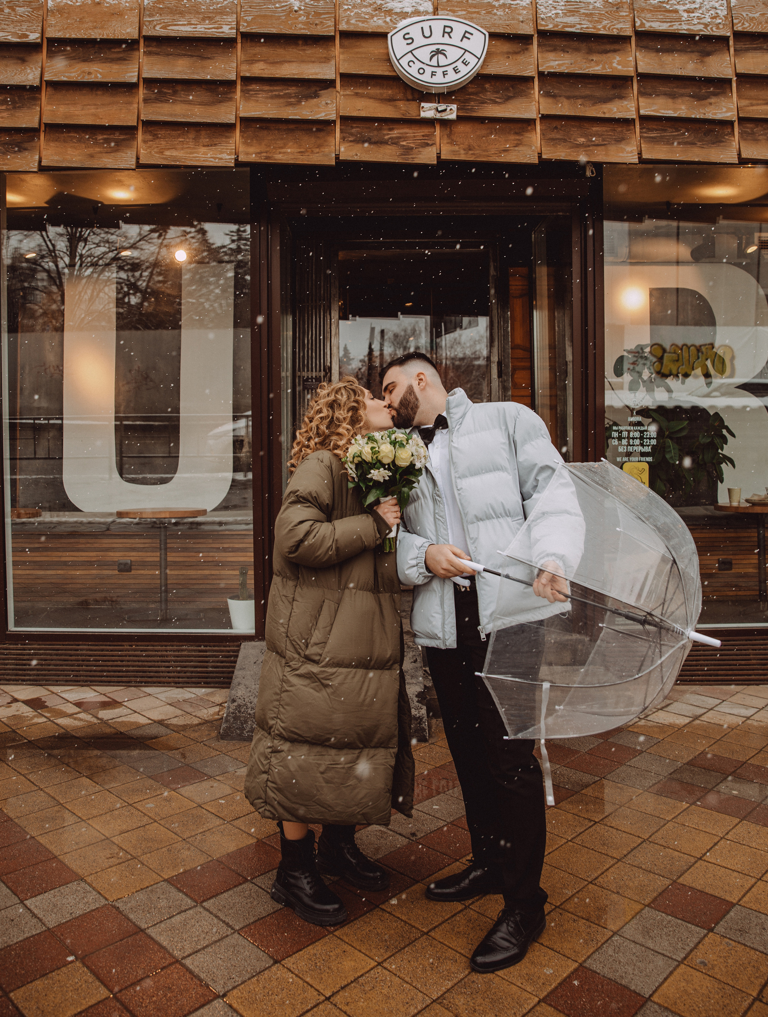 Алиса & Роман. Фотограф в Краснодаре и Краснодарском крае