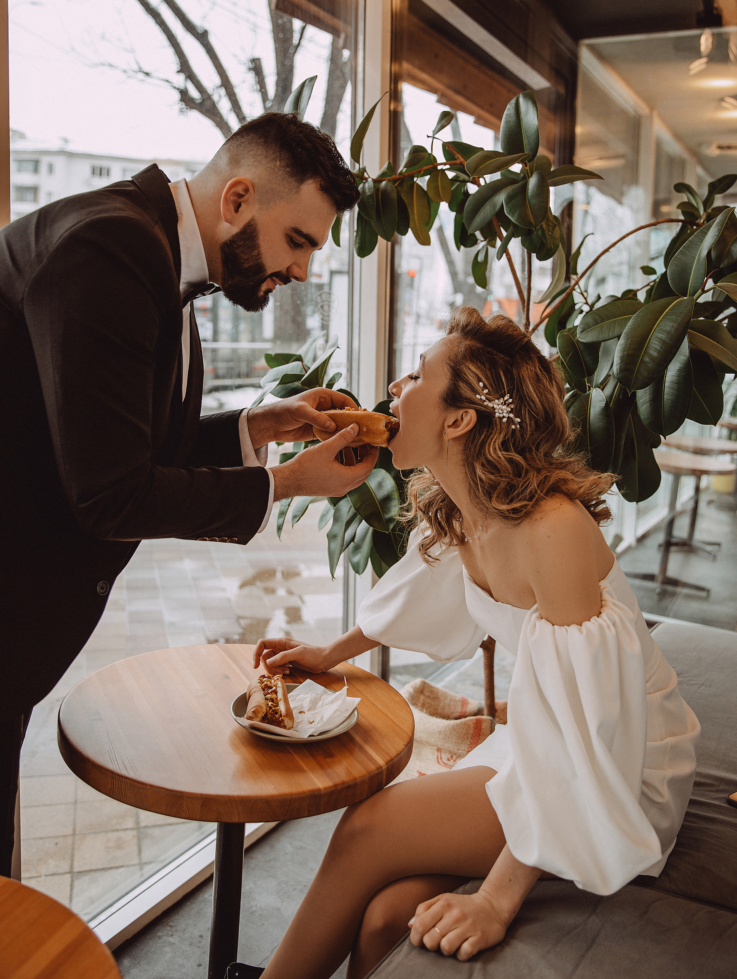 Алиса & Роман. Фотограф в Краснодаре и Краснодарском крае