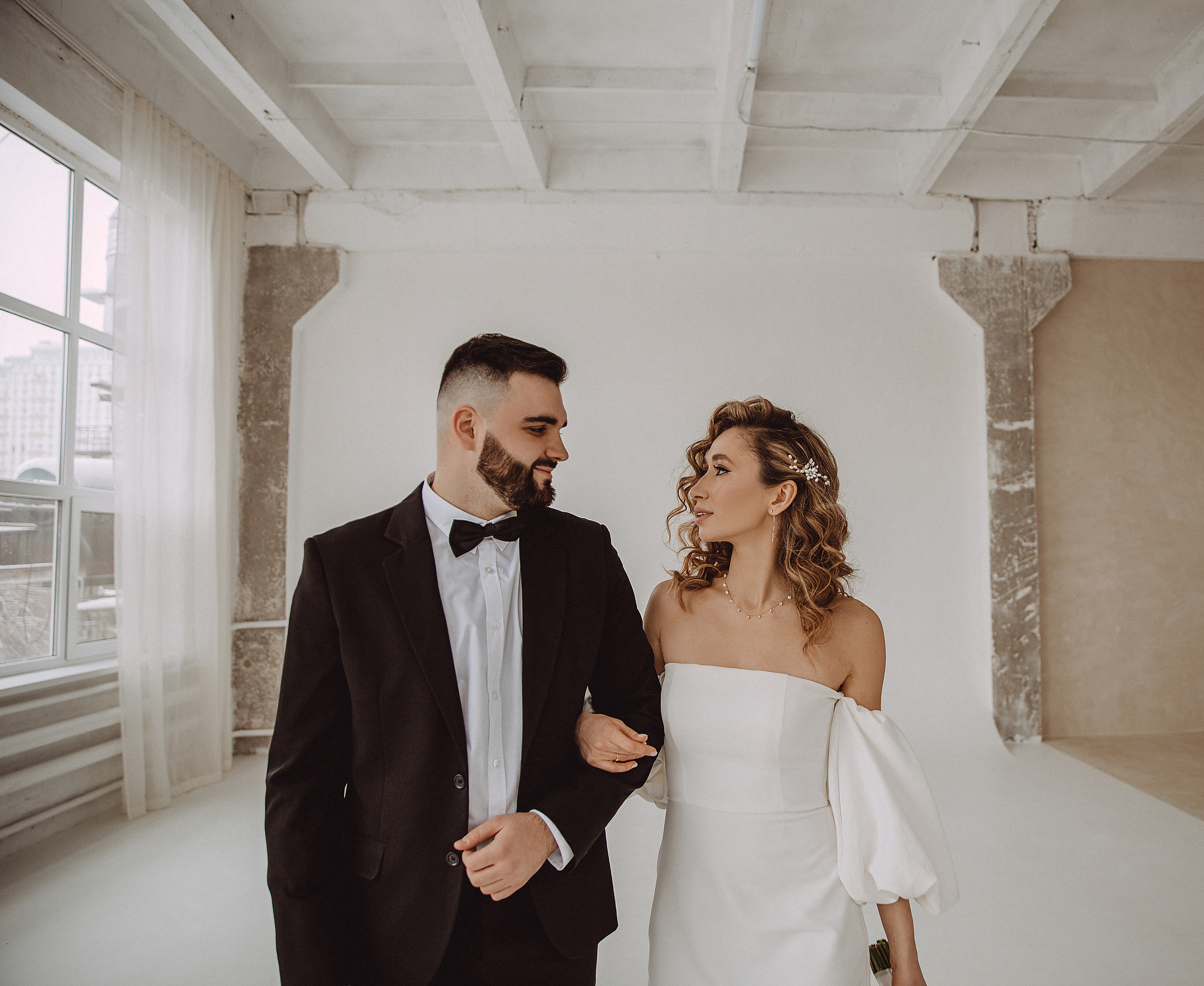 Алиса & Роман. Фотограф в Краснодаре и Краснодарском крае