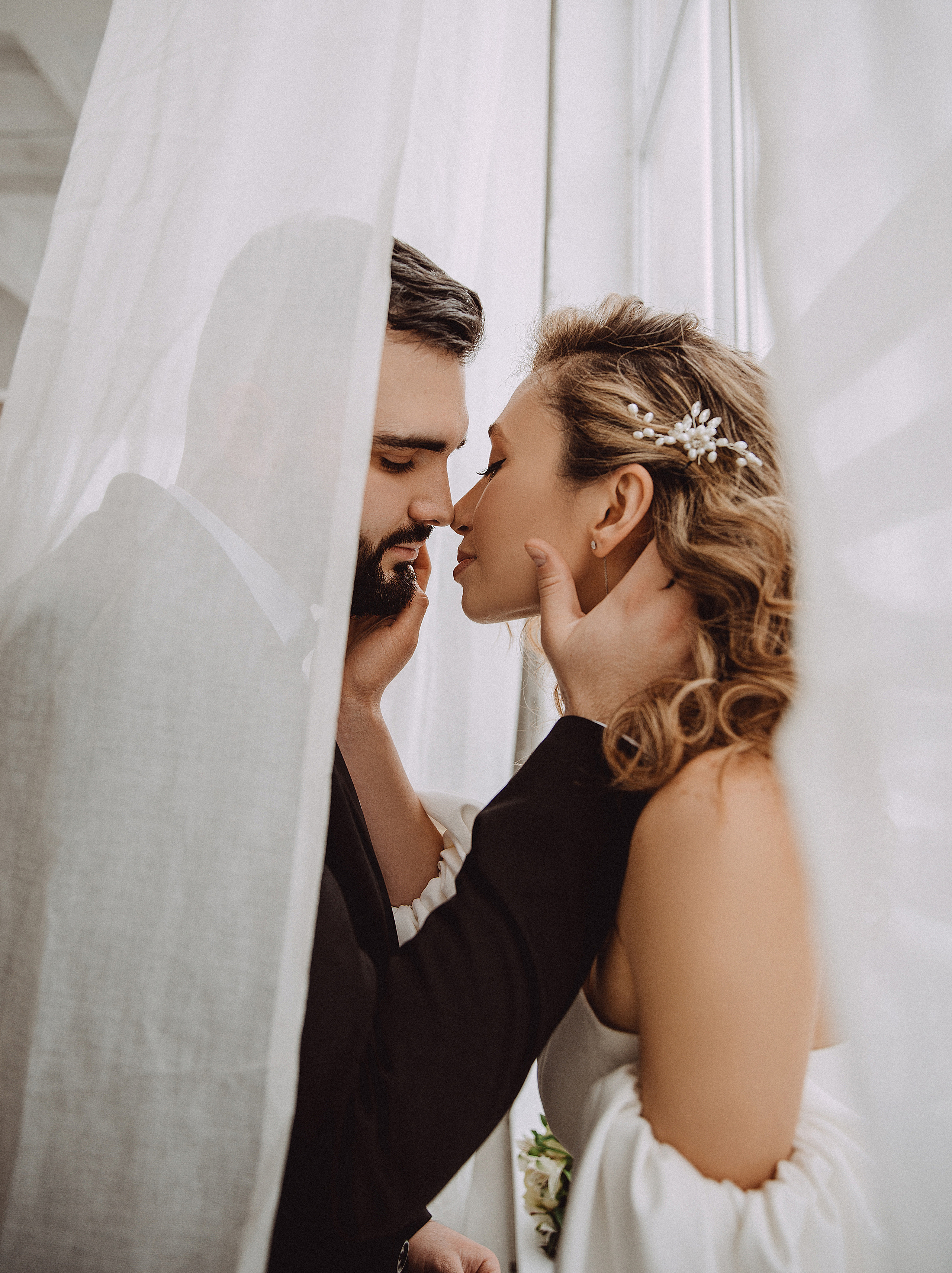 Алиса & Роман. Фотограф в Краснодаре и Краснодарском крае