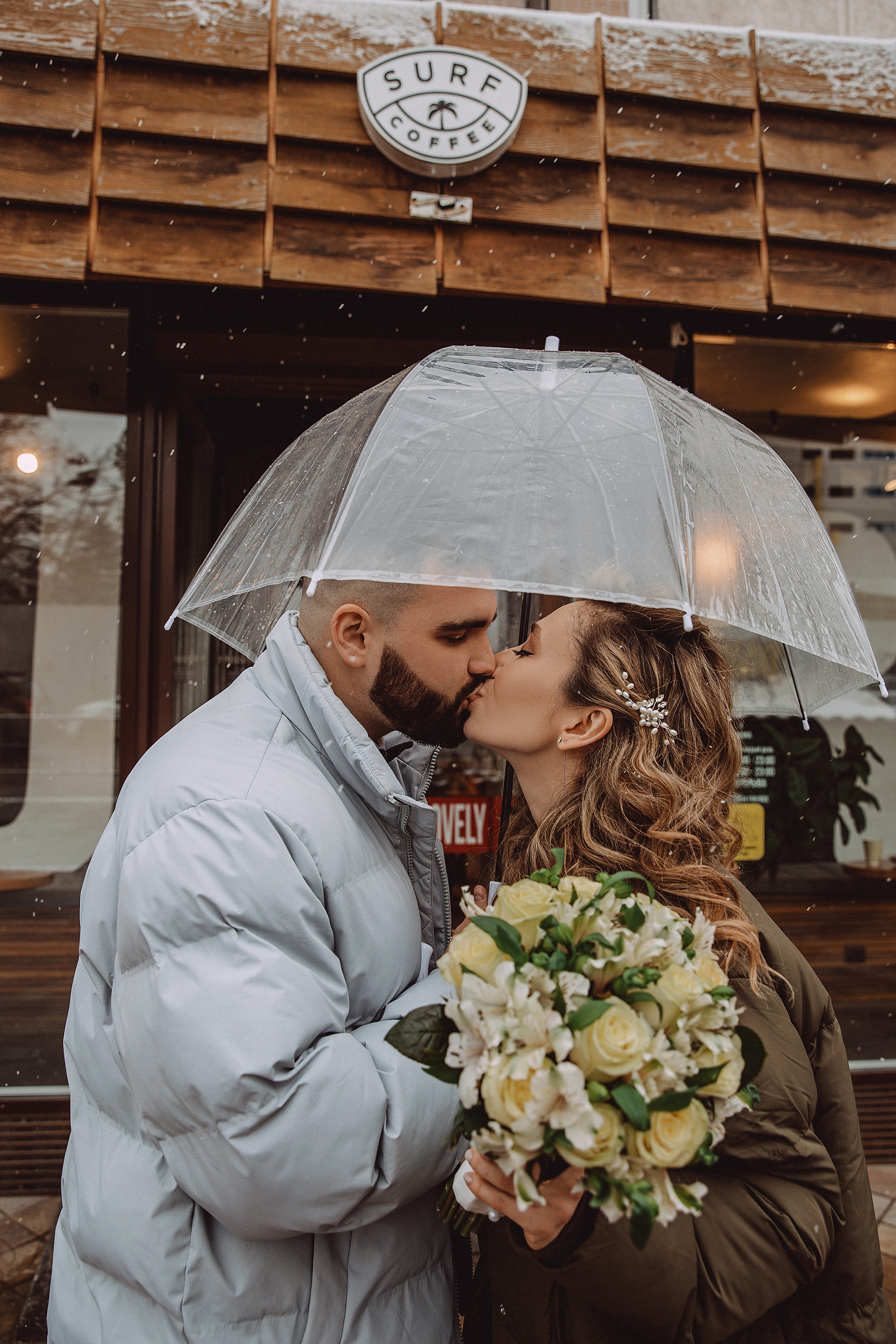 Алиса & Роман. Фотограф в Краснодаре и Краснодарском крае