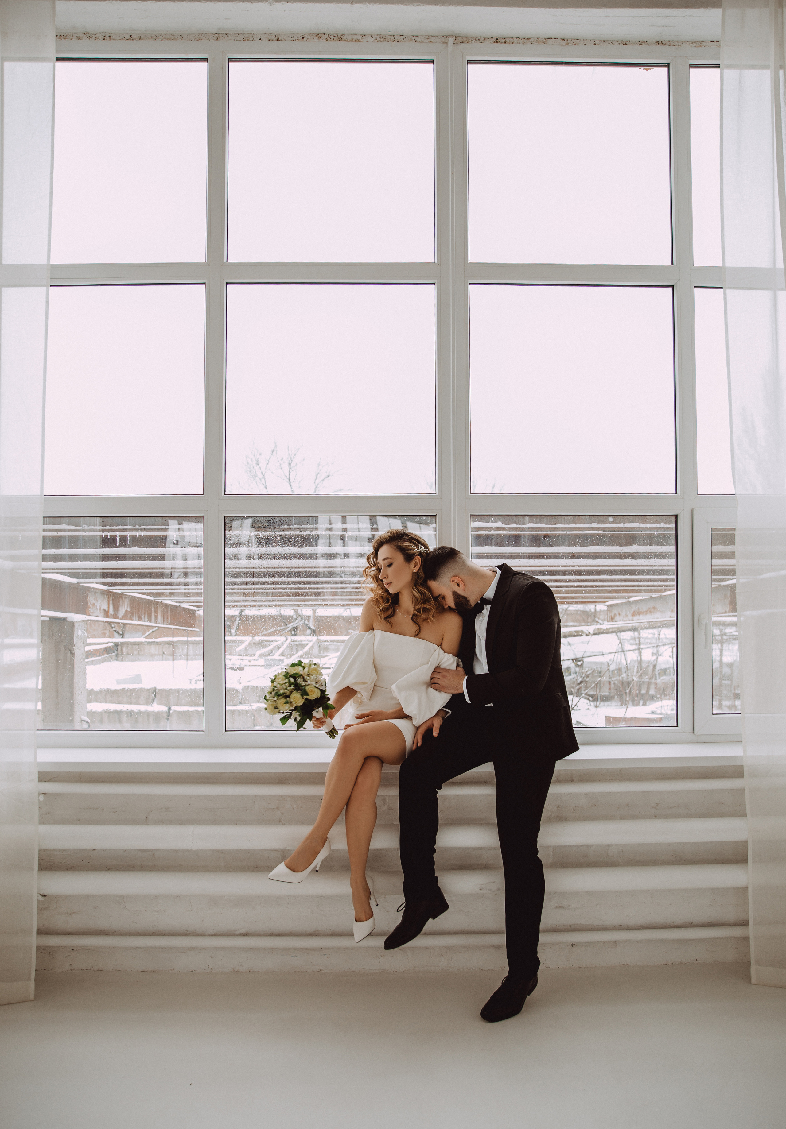 Алиса & Роман. Фотограф в Краснодаре и Краснодарском крае