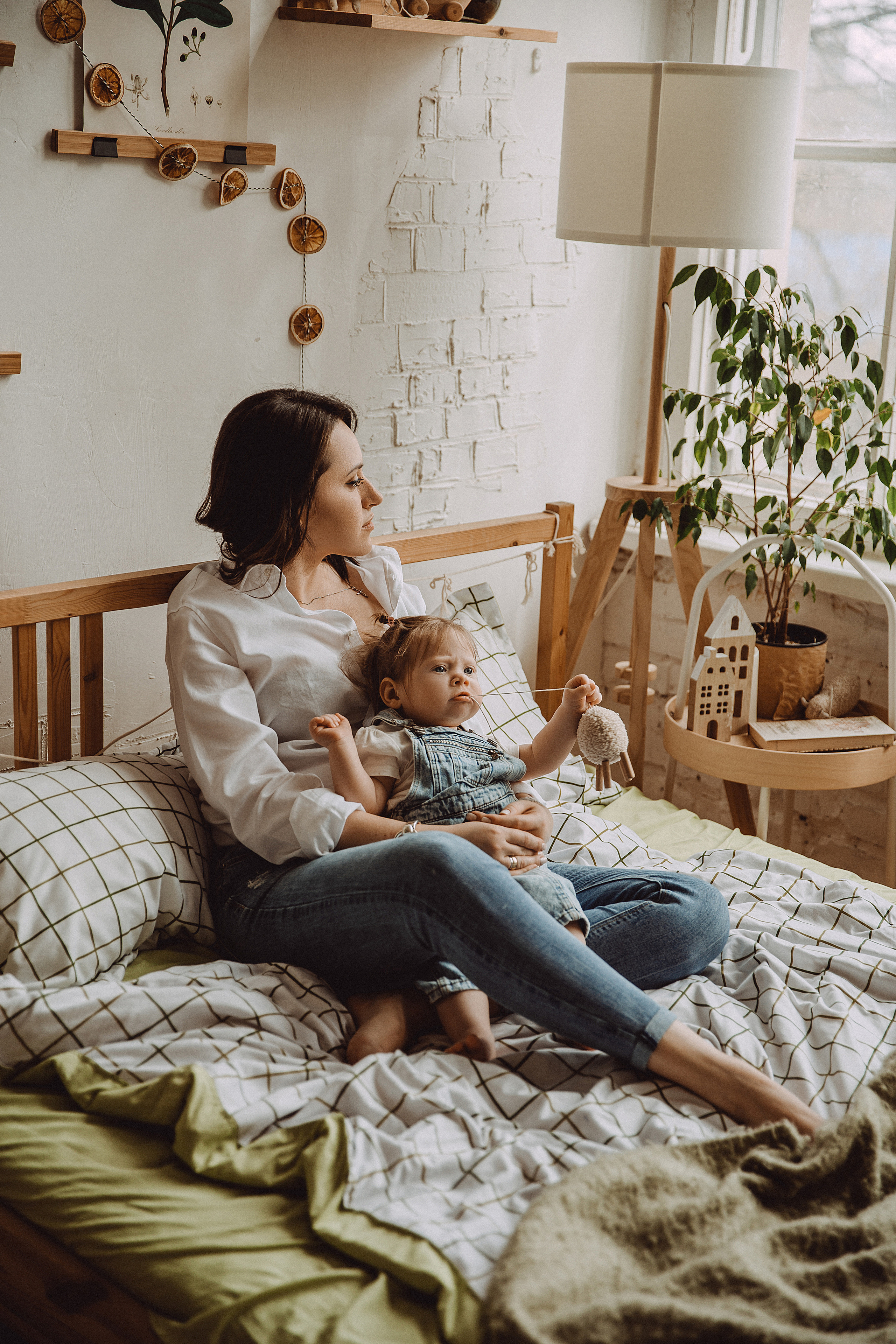 Маша & Саша & Кира. Фотограф в Краснодаре и Краснодарском крае