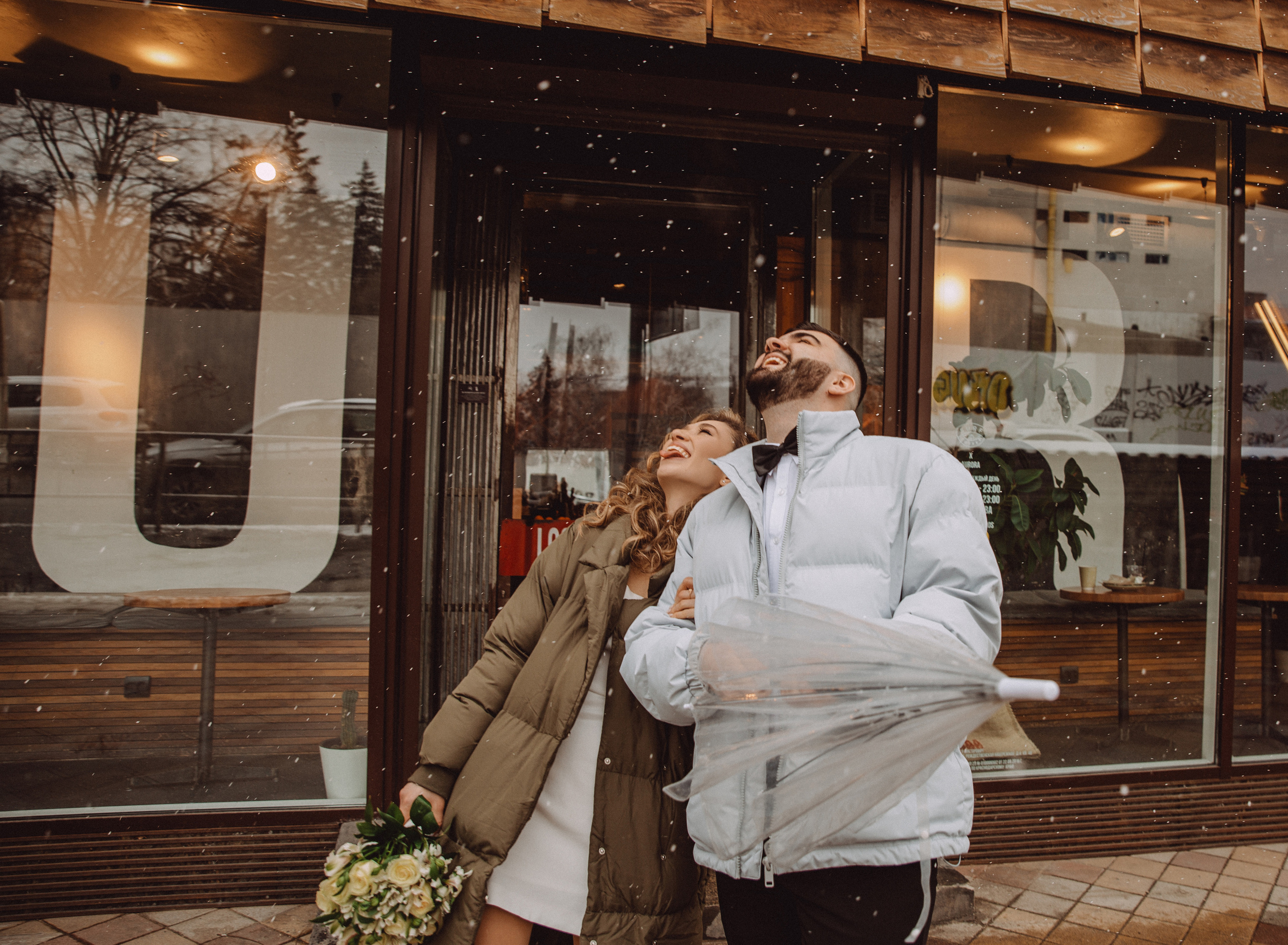 Алиса & Роман. Фотограф в Краснодаре и Краснодарском крае