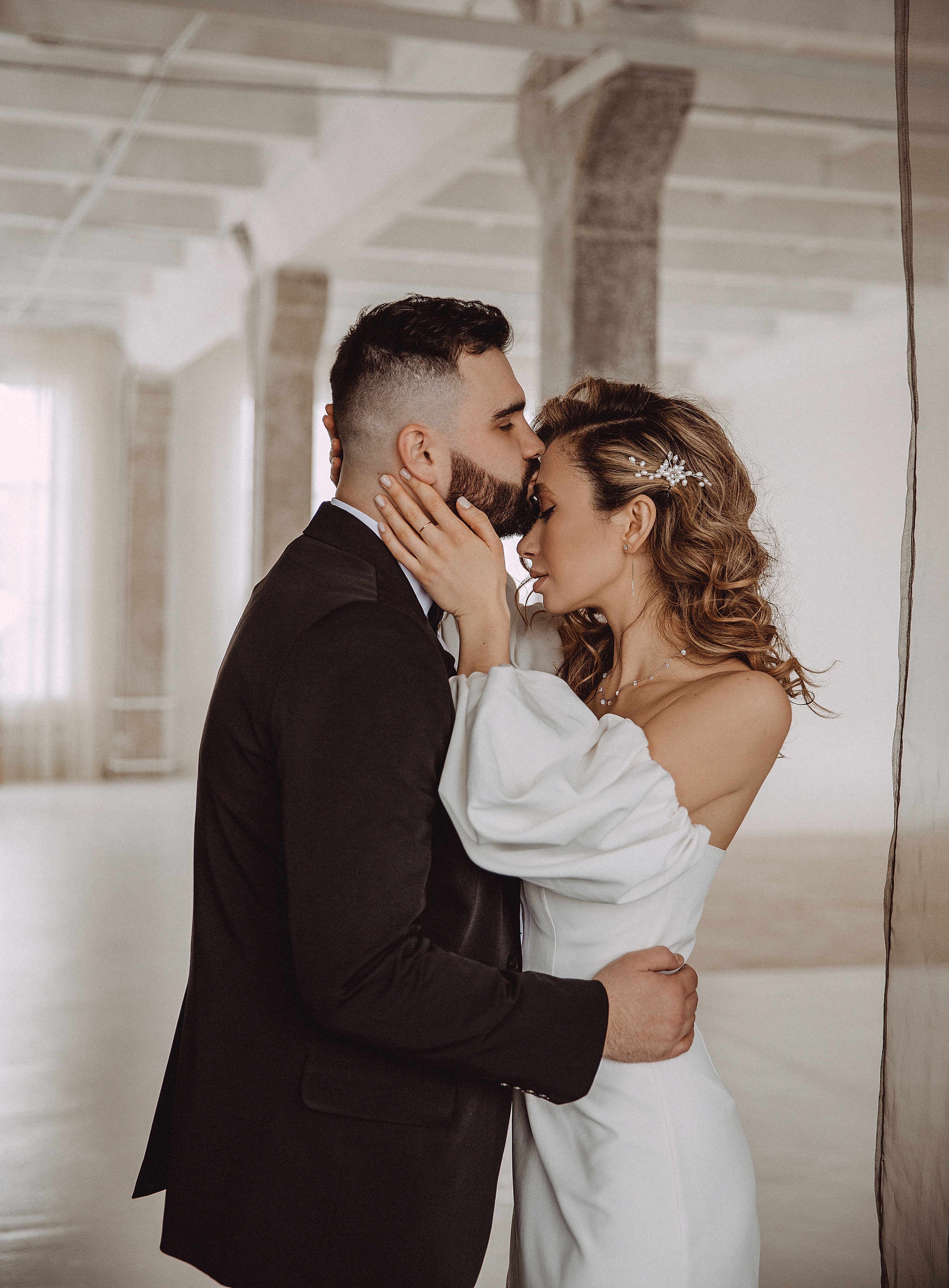 Алиса & Роман. Фотограф в Краснодаре и Краснодарском крае