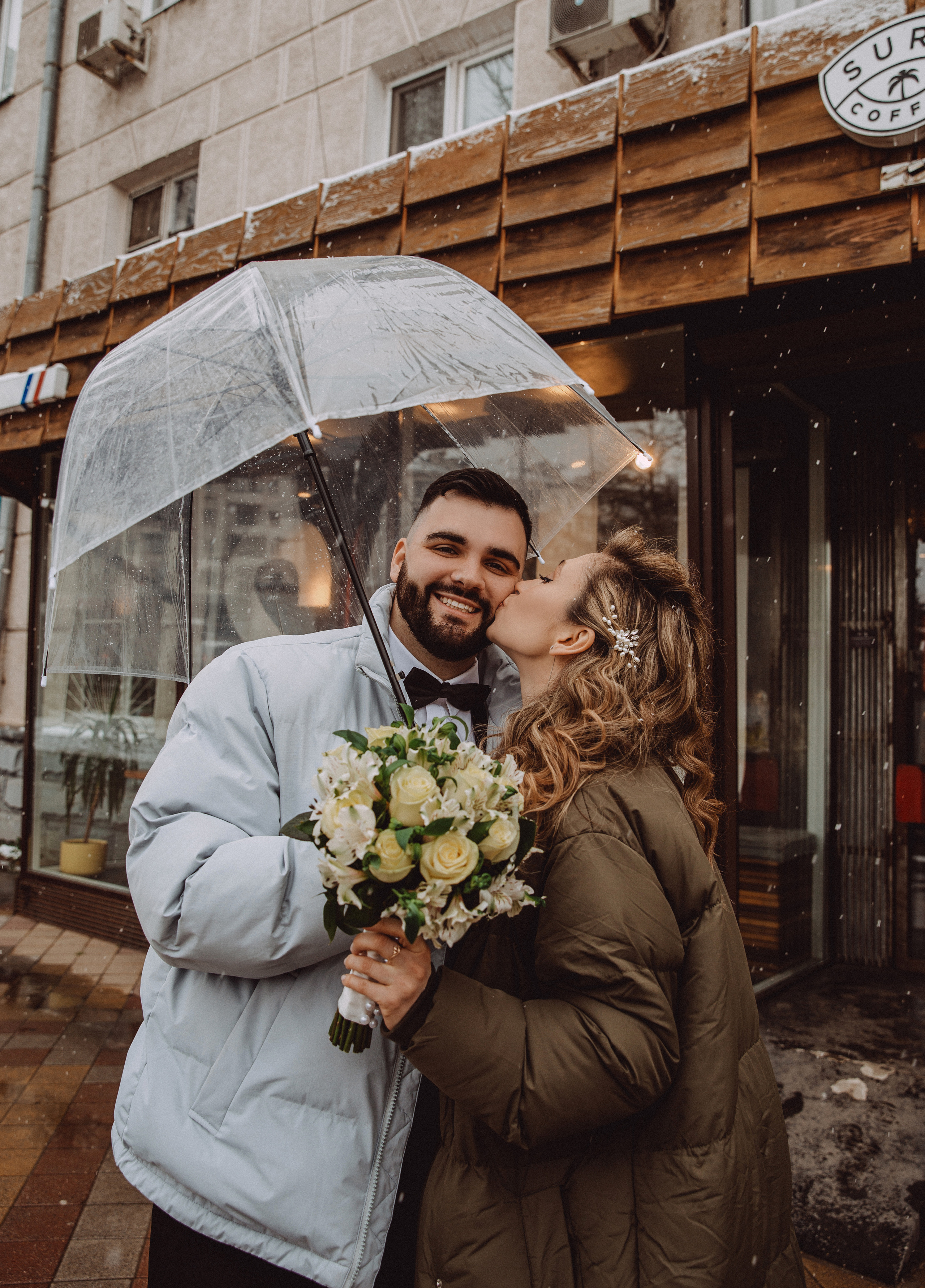 Алиса & Роман. Фотограф в Краснодаре и Краснодарском крае