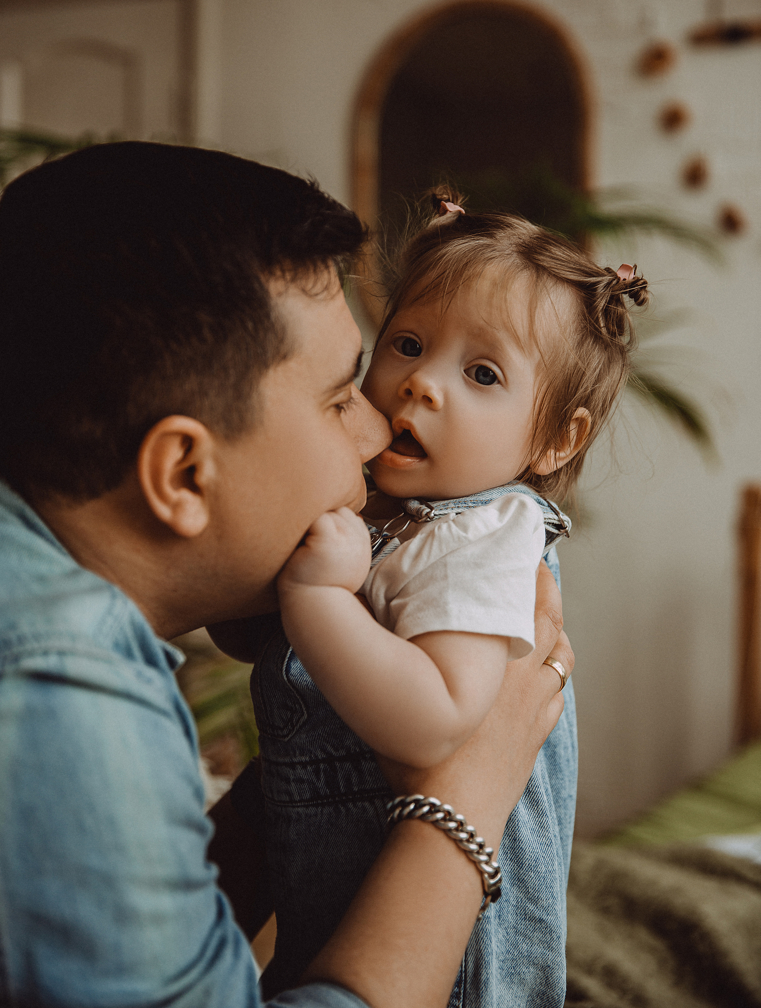 Маша & Саша & Кира. Фотограф в Краснодаре и Краснодарском крае