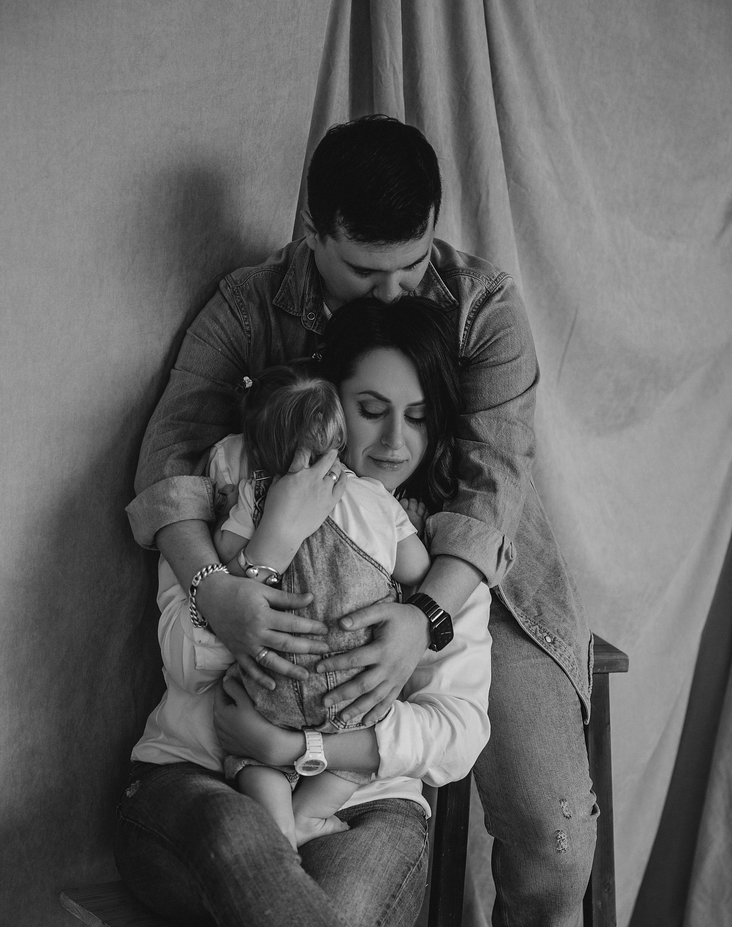 Маша & Саша & Кира. Фотограф в Краснодаре и Краснодарском крае