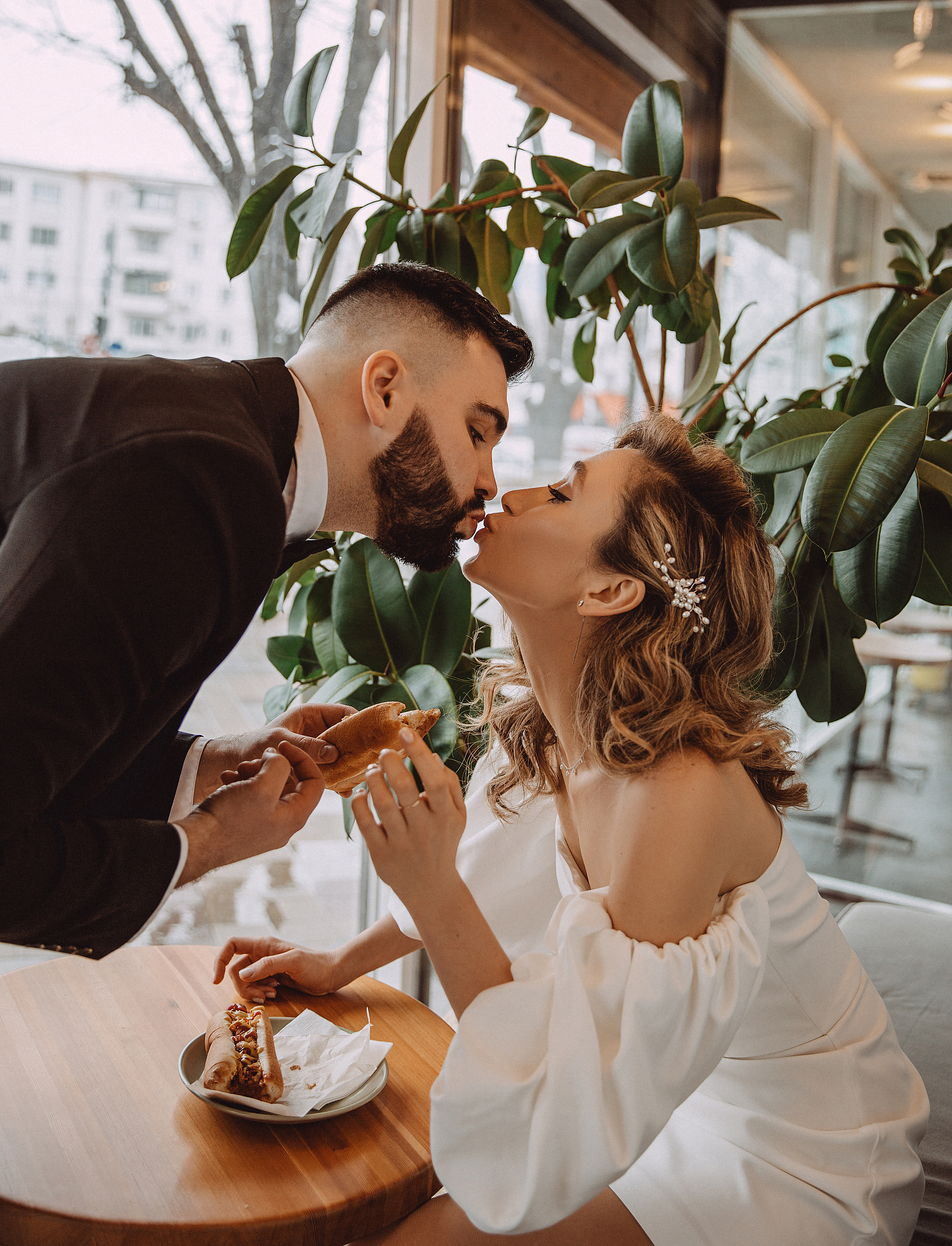 Алиса & Роман. Фотограф в Краснодаре и Краснодарском крае