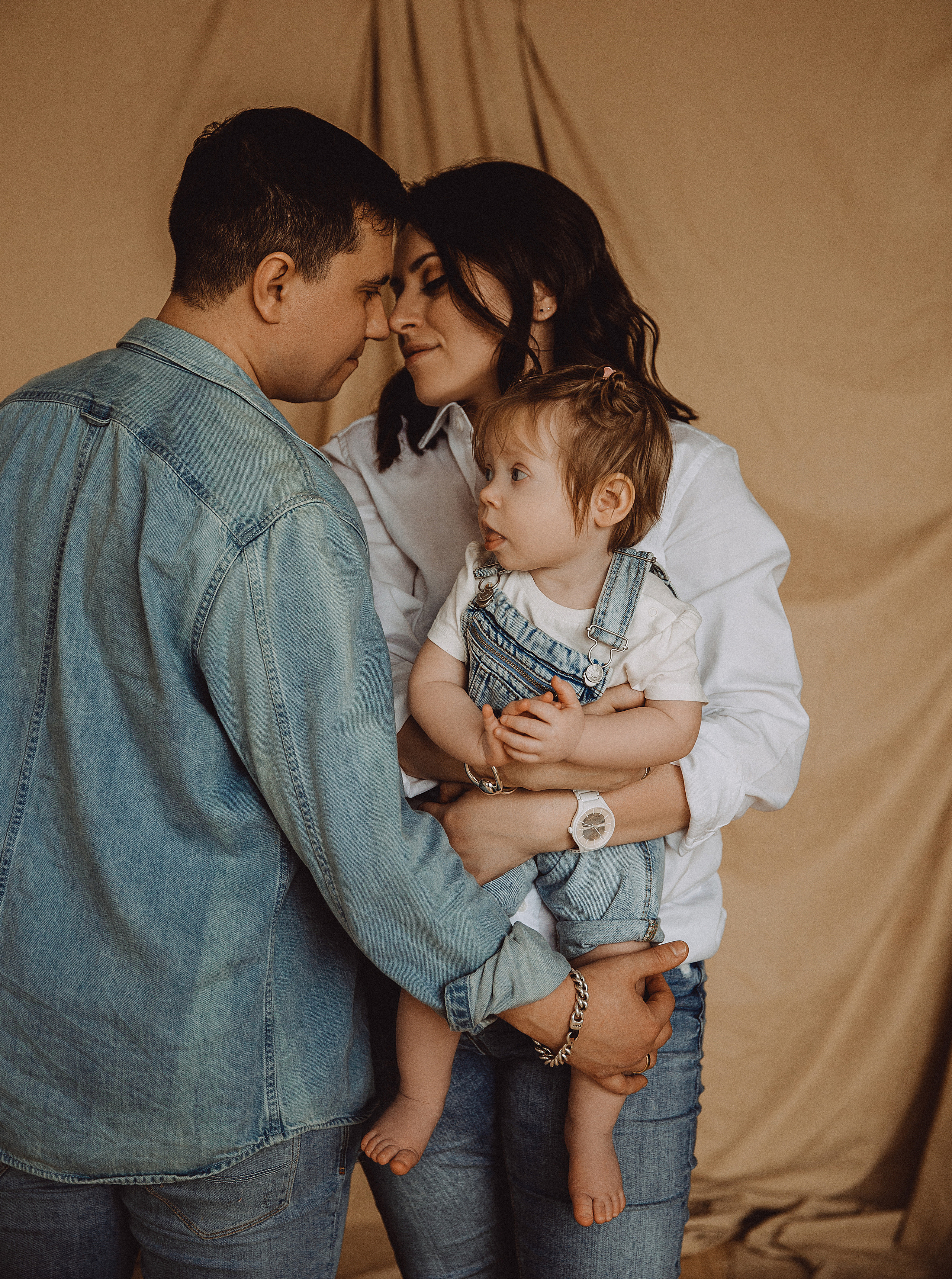 Маша & Саша & Кира. Фотограф в Краснодаре и Краснодарском крае