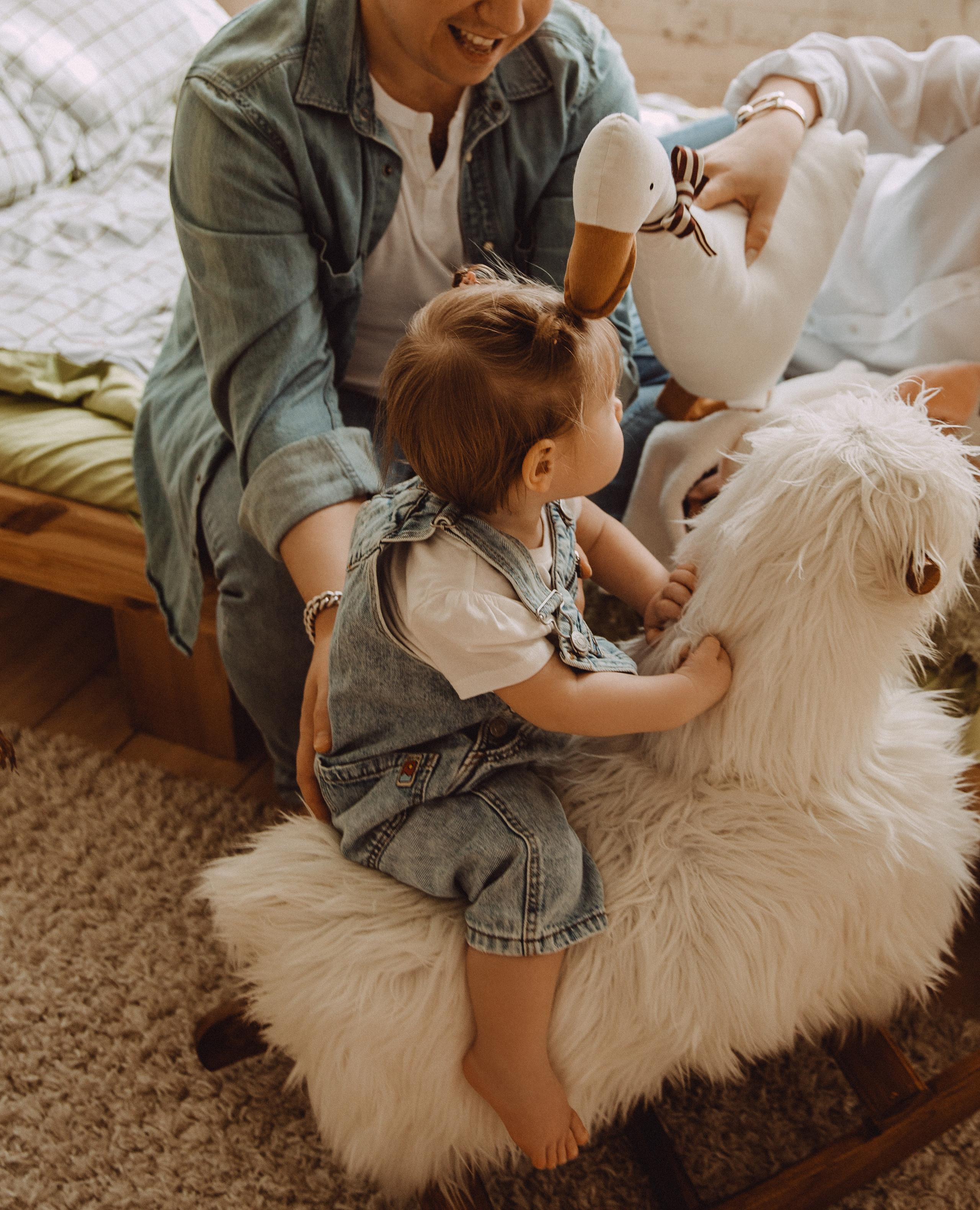 Маша & Саша & Кира. Фотограф в Краснодаре и Краснодарском крае