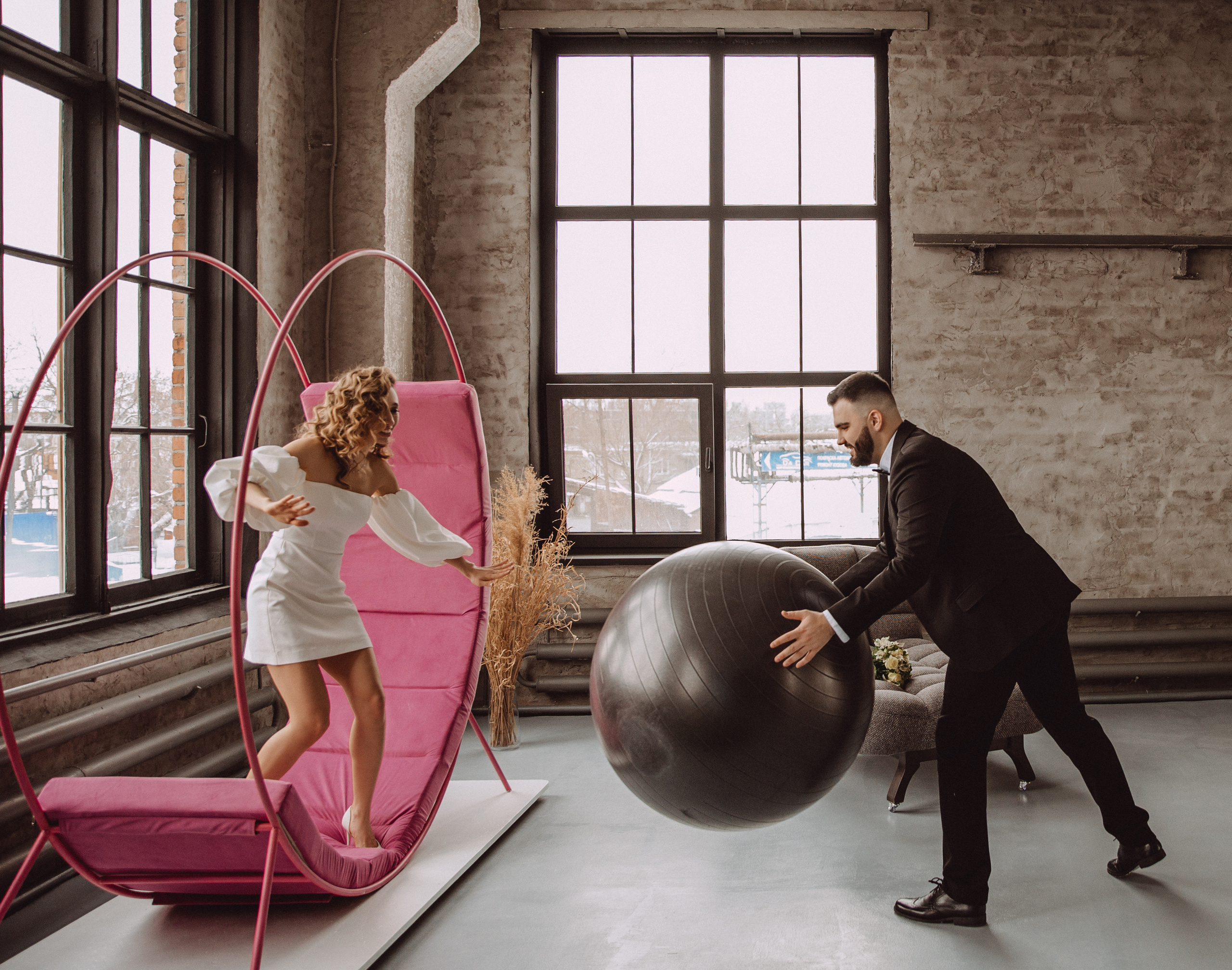 Алиса & Роман. Фотограф в Краснодаре и Краснодарском крае