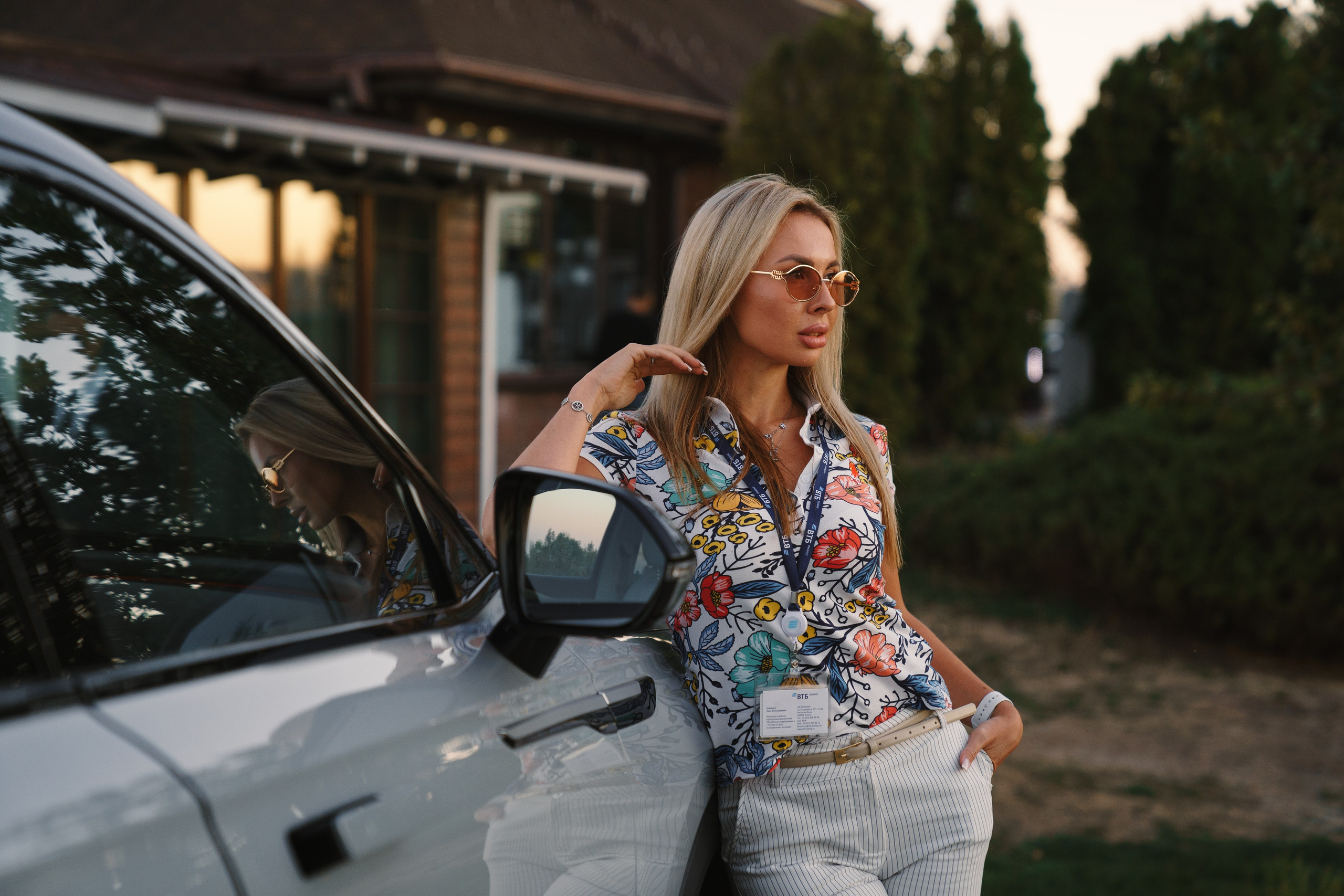 Презентация Exeed. Свадебный и репортажный фотограф Ростов-на-Дону Алексей Гуль