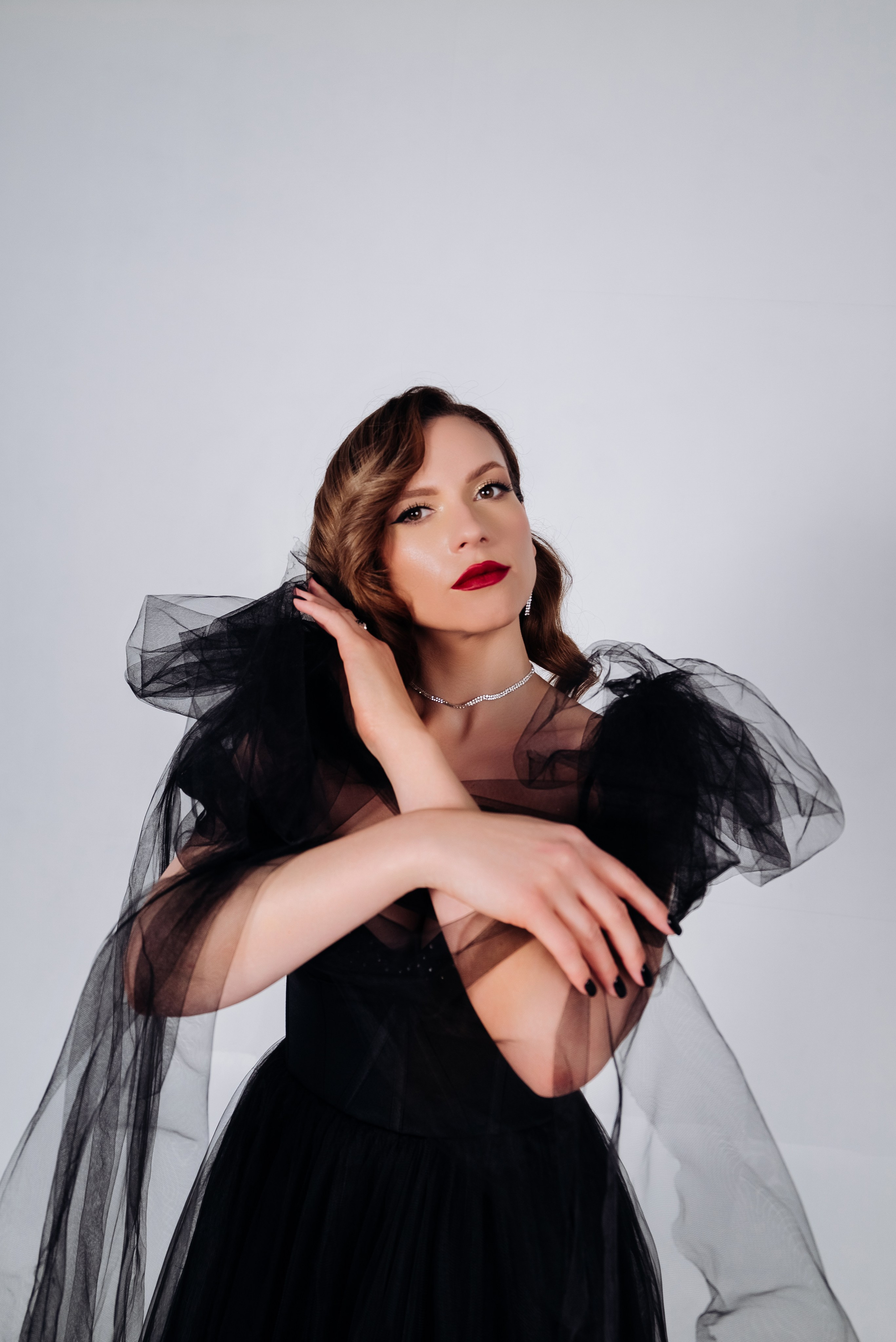 Юля. Фотограф Тверь. Анна Драго