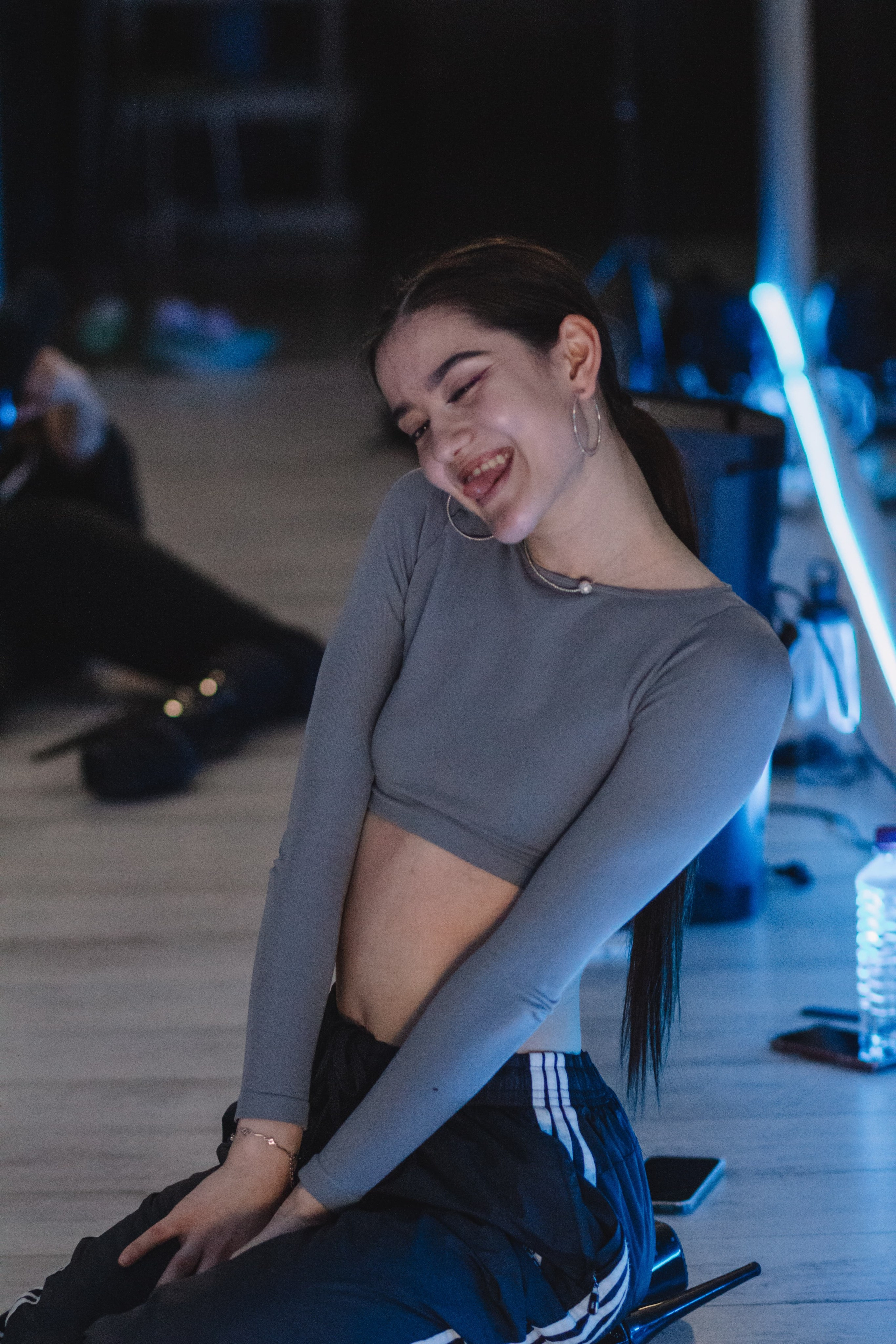 Strip | anita kan | май 2023. Фотограф Ева Ким