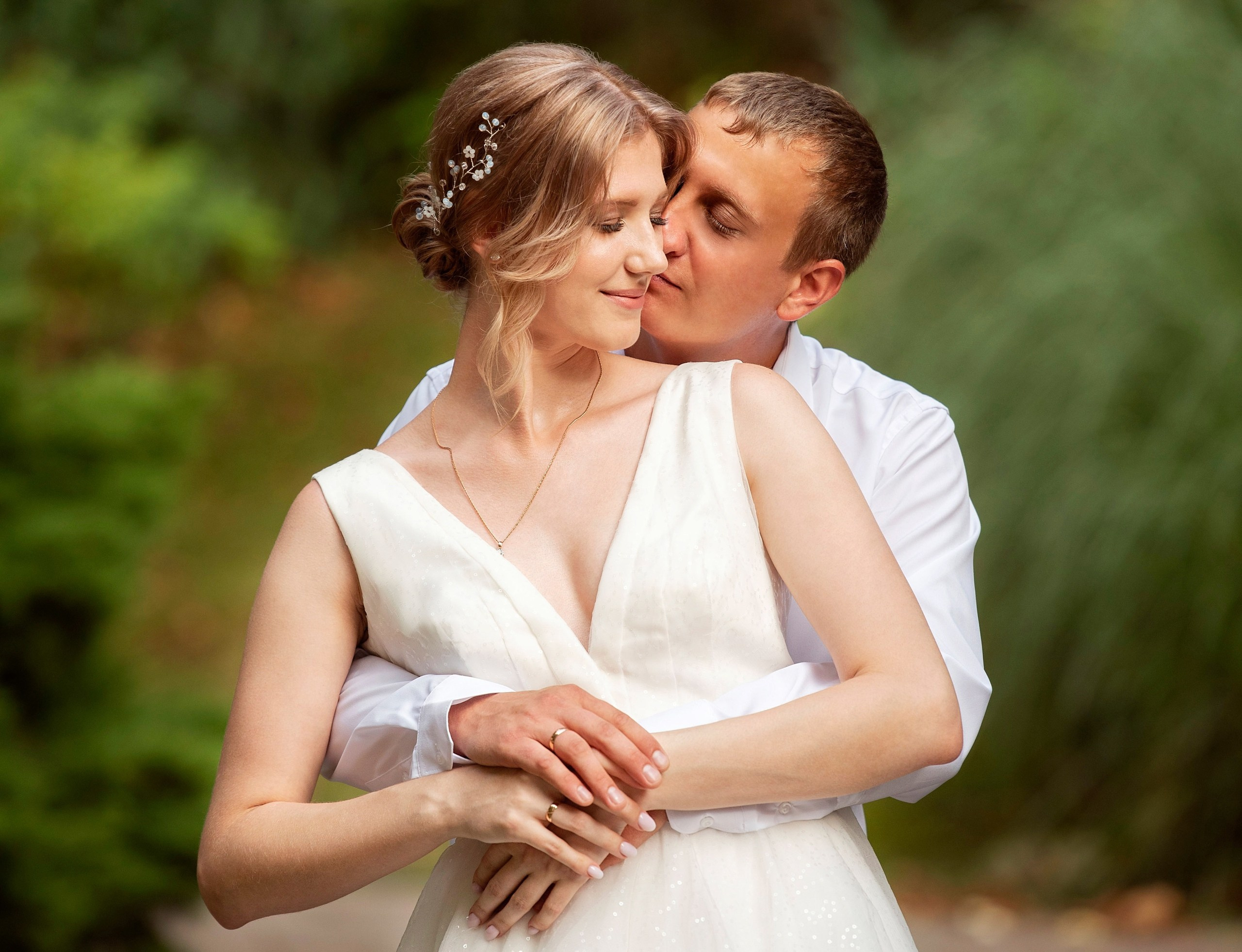 Свадебная фотосессия в Сочи. Свадебный, семейный, фэшн фотограф, школьный фотограф в Сочи