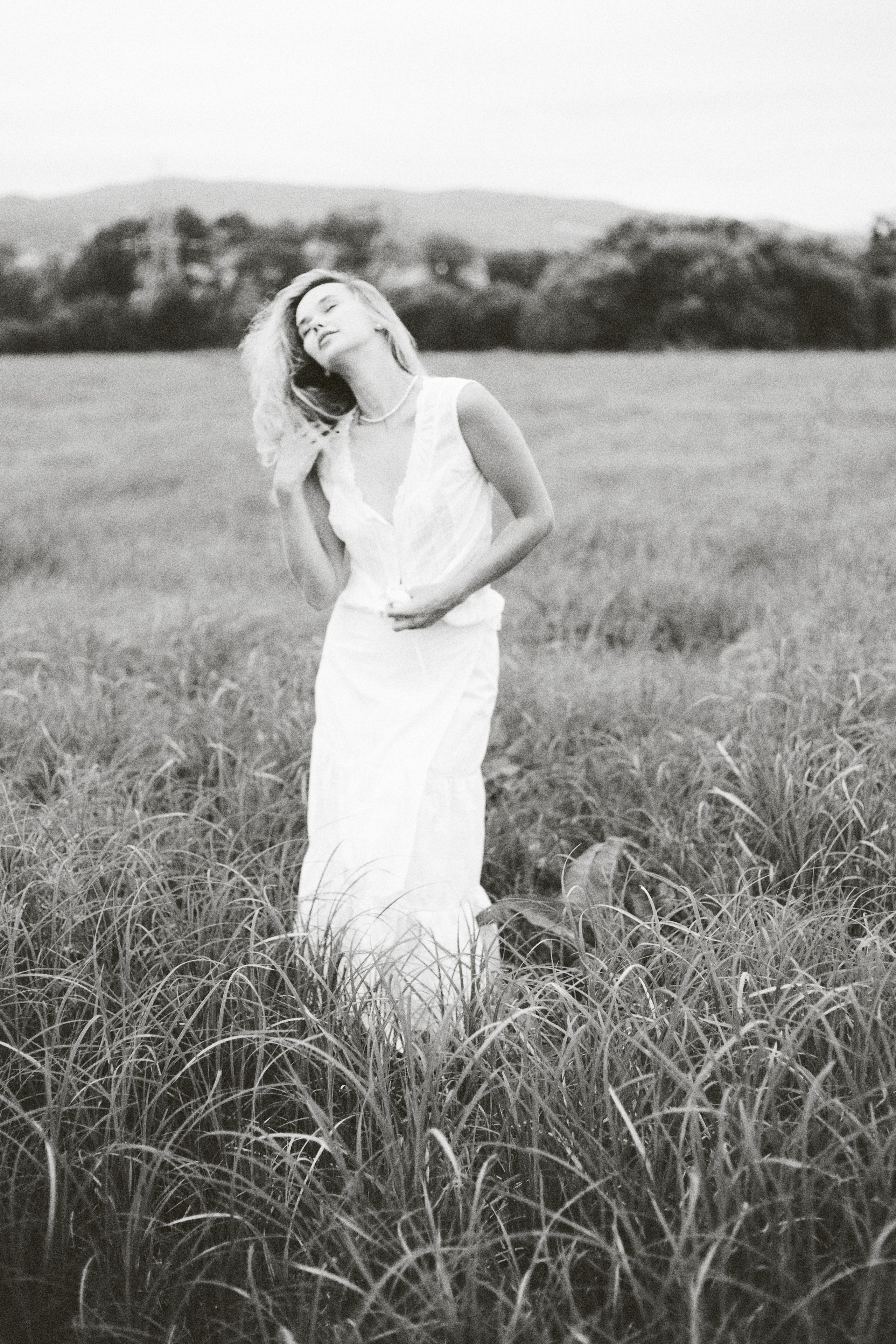 Ксюша. Фотограф Ионова Анастасия, г Владивосток