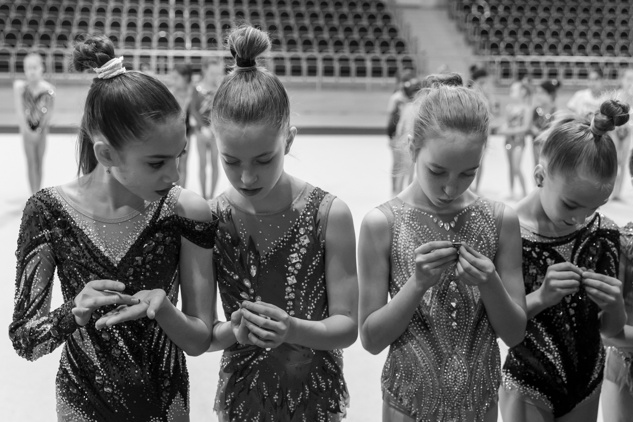 ЦХГ «PIK» 21.12.2024. Фото и видео съемка Ваших мероприятий